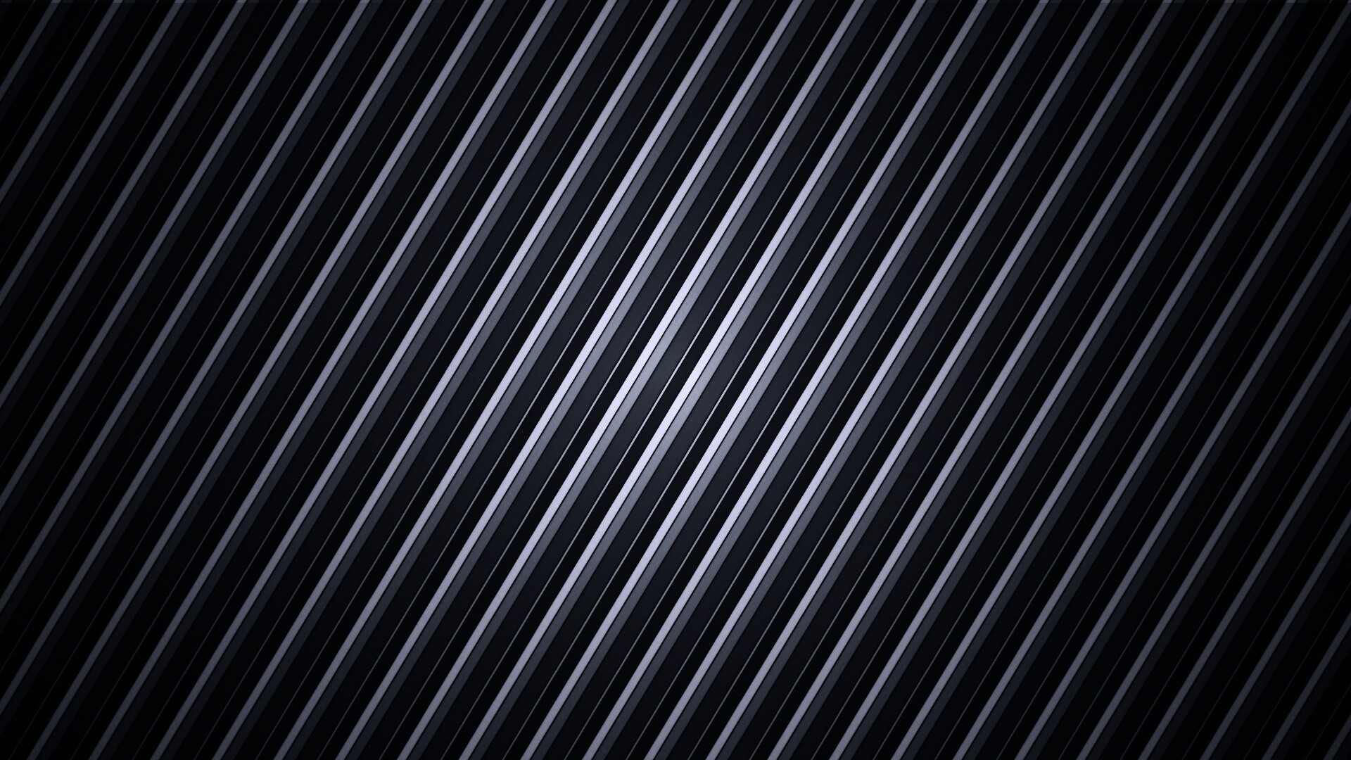 Полосы всех оттенков синего обои