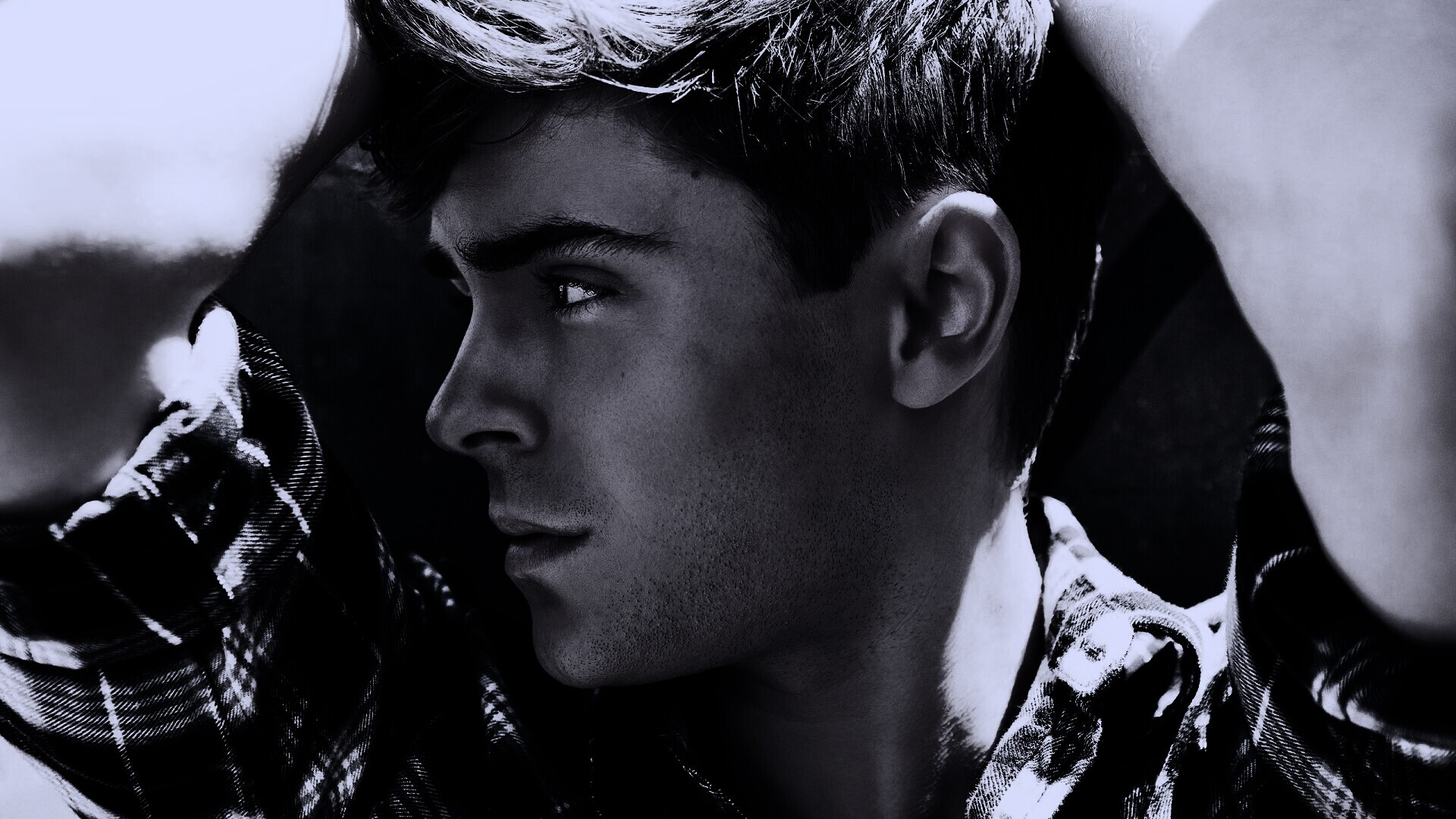 Зак Эфрон обои