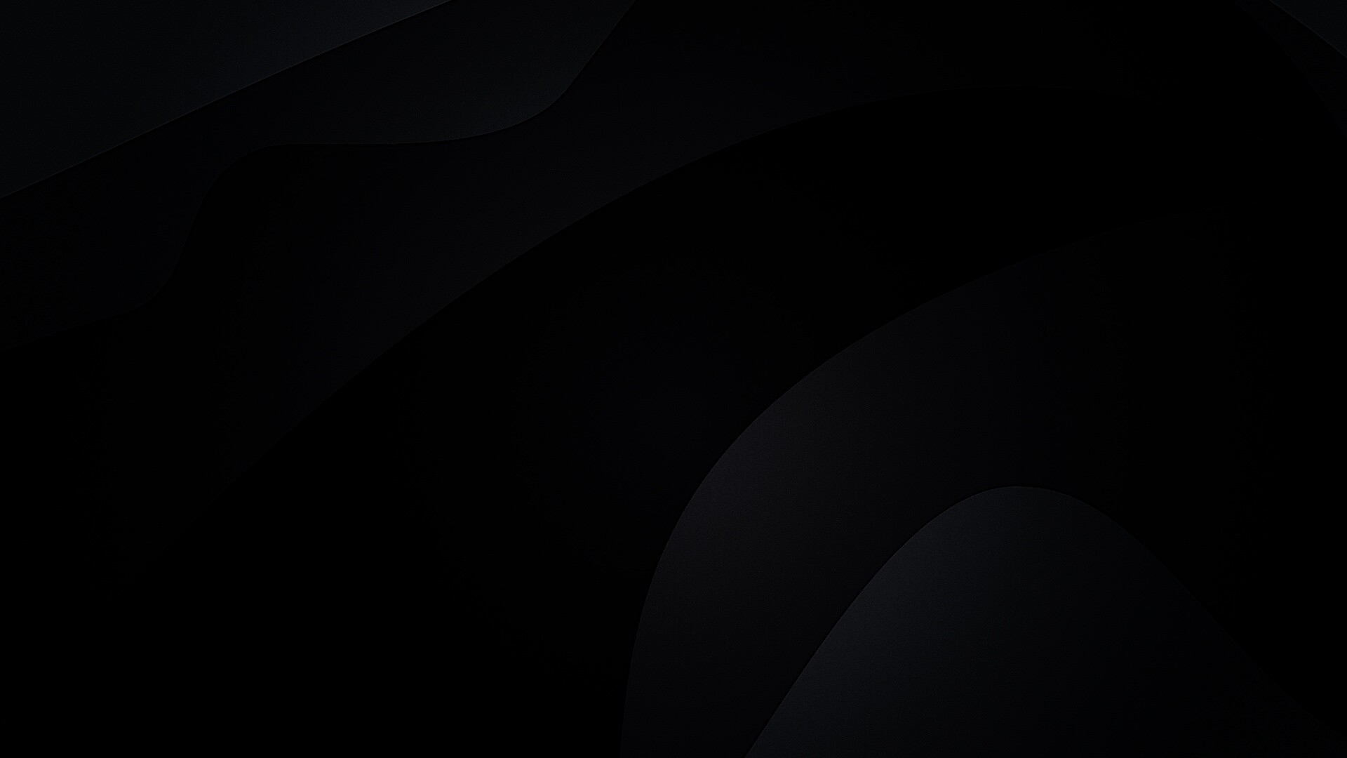 Цветная расплывчатая абстракция обои