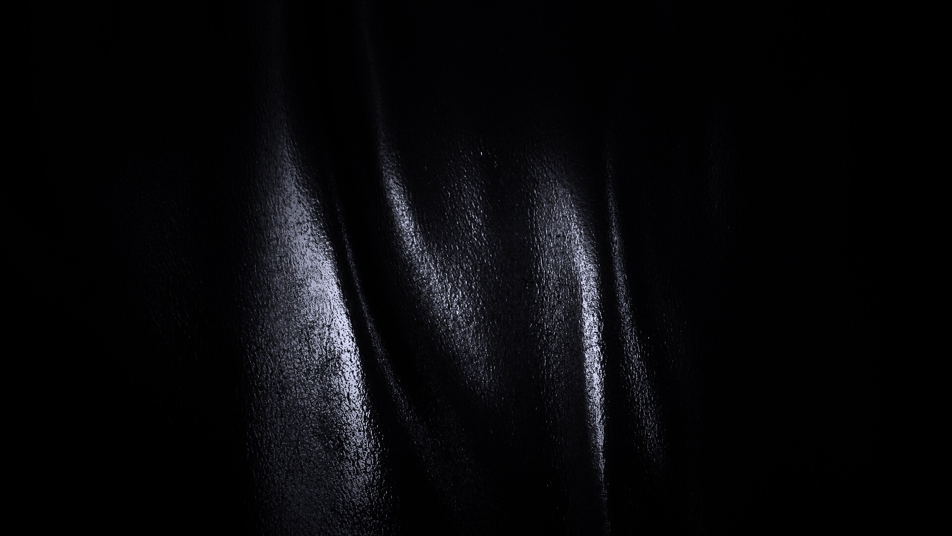 Чёраня кожа обои