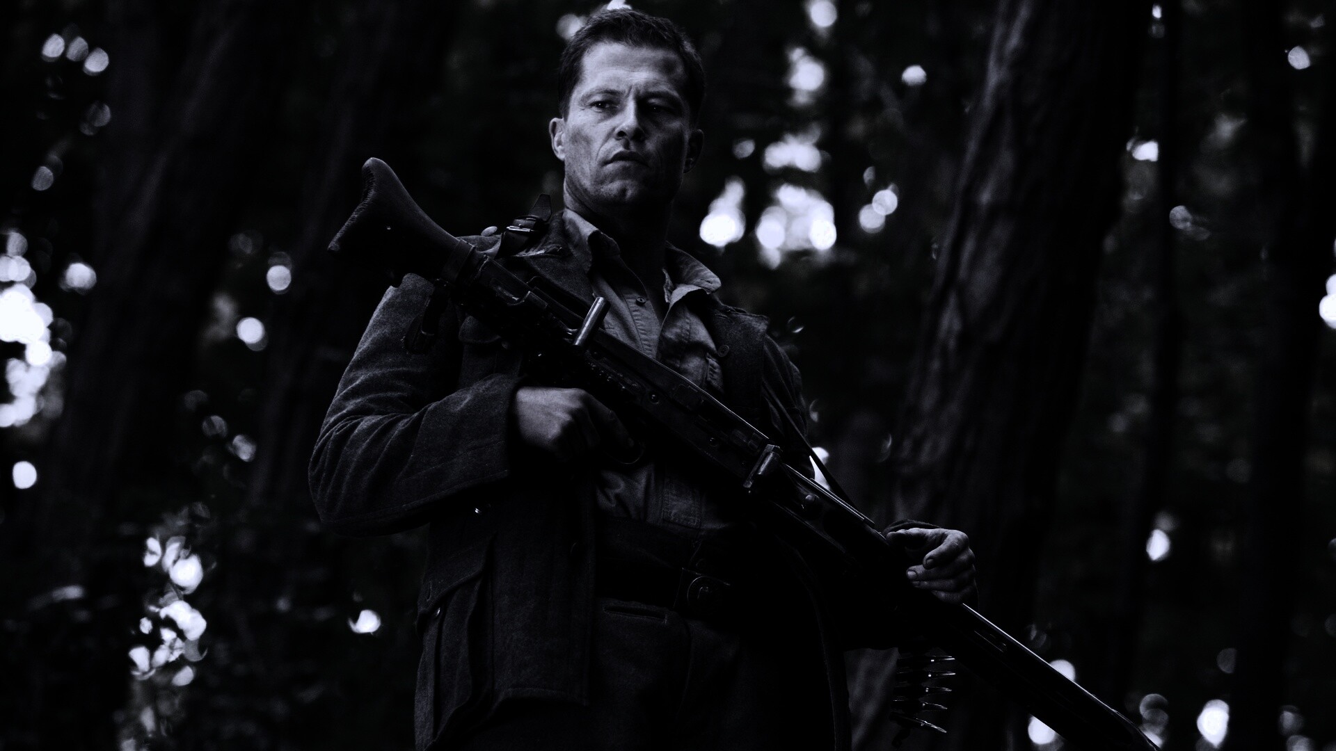 Тиль Швайгер обои