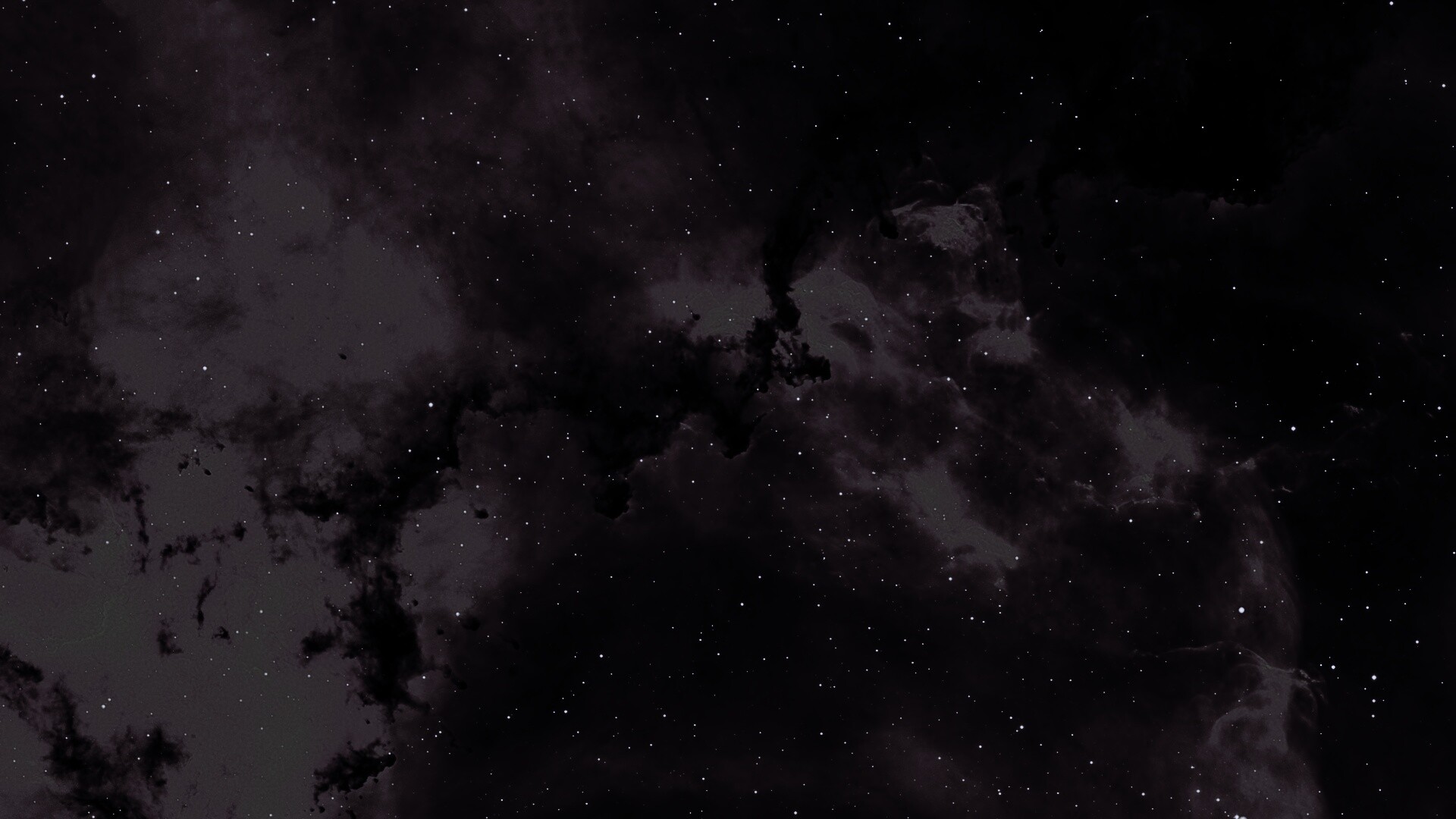 Туманность дьявола обои