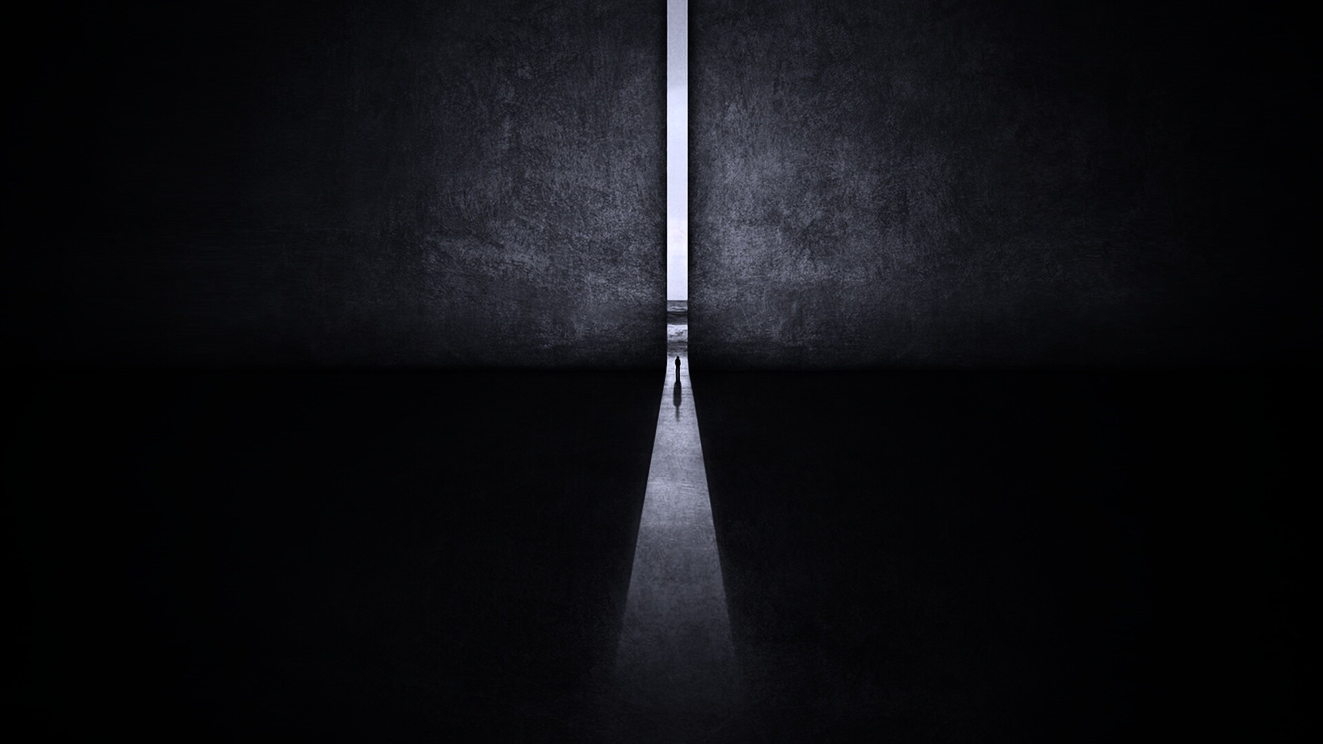 Одиночество обои