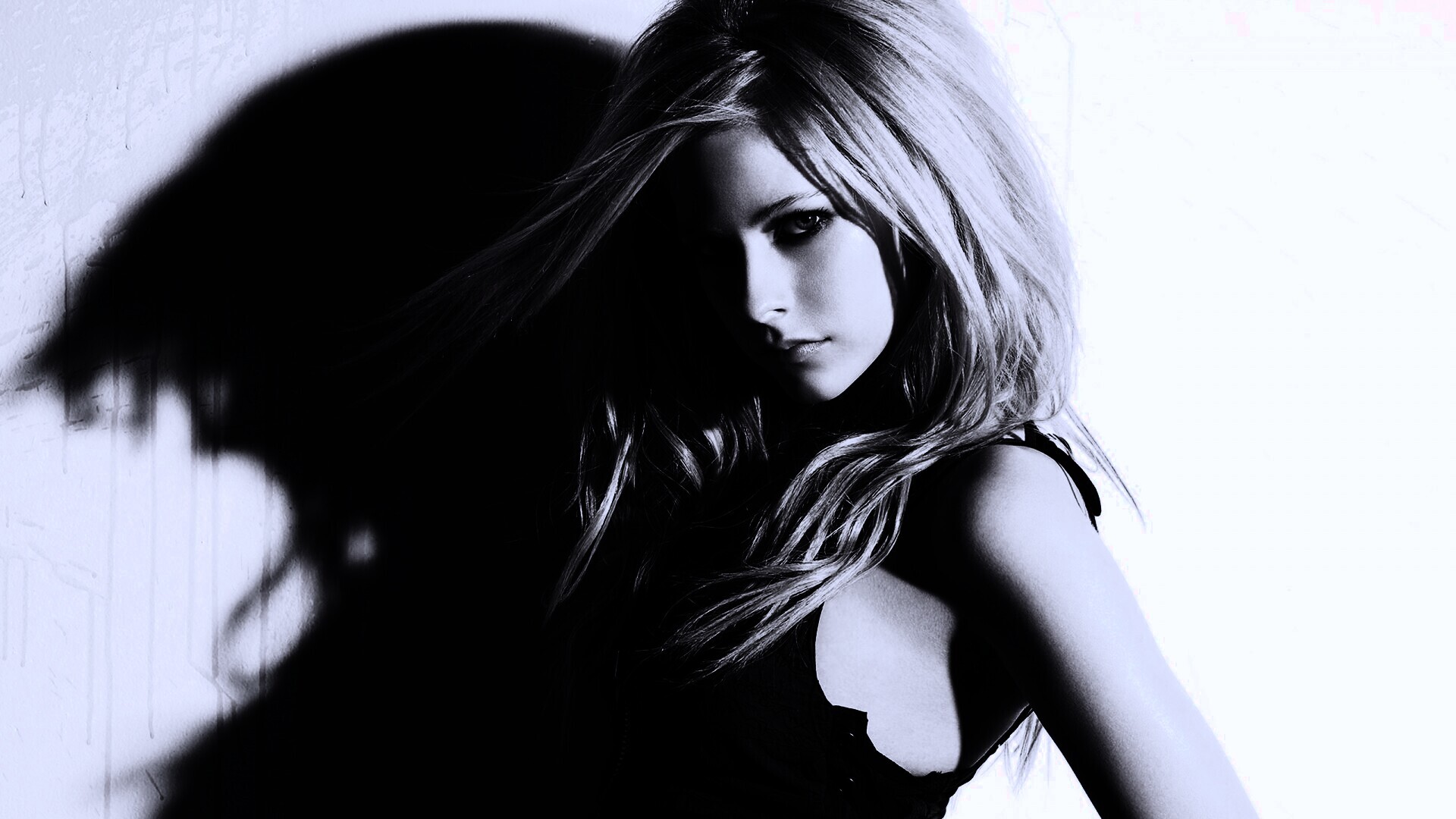 Аврил Лавин обои