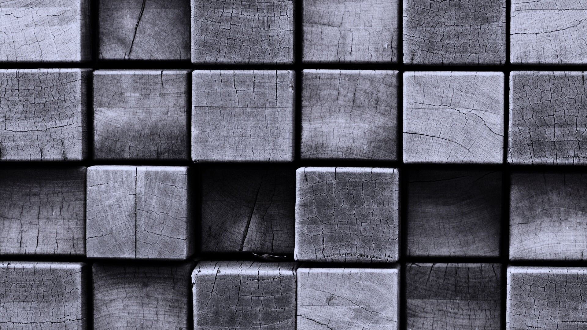 Деревянные бруски обои