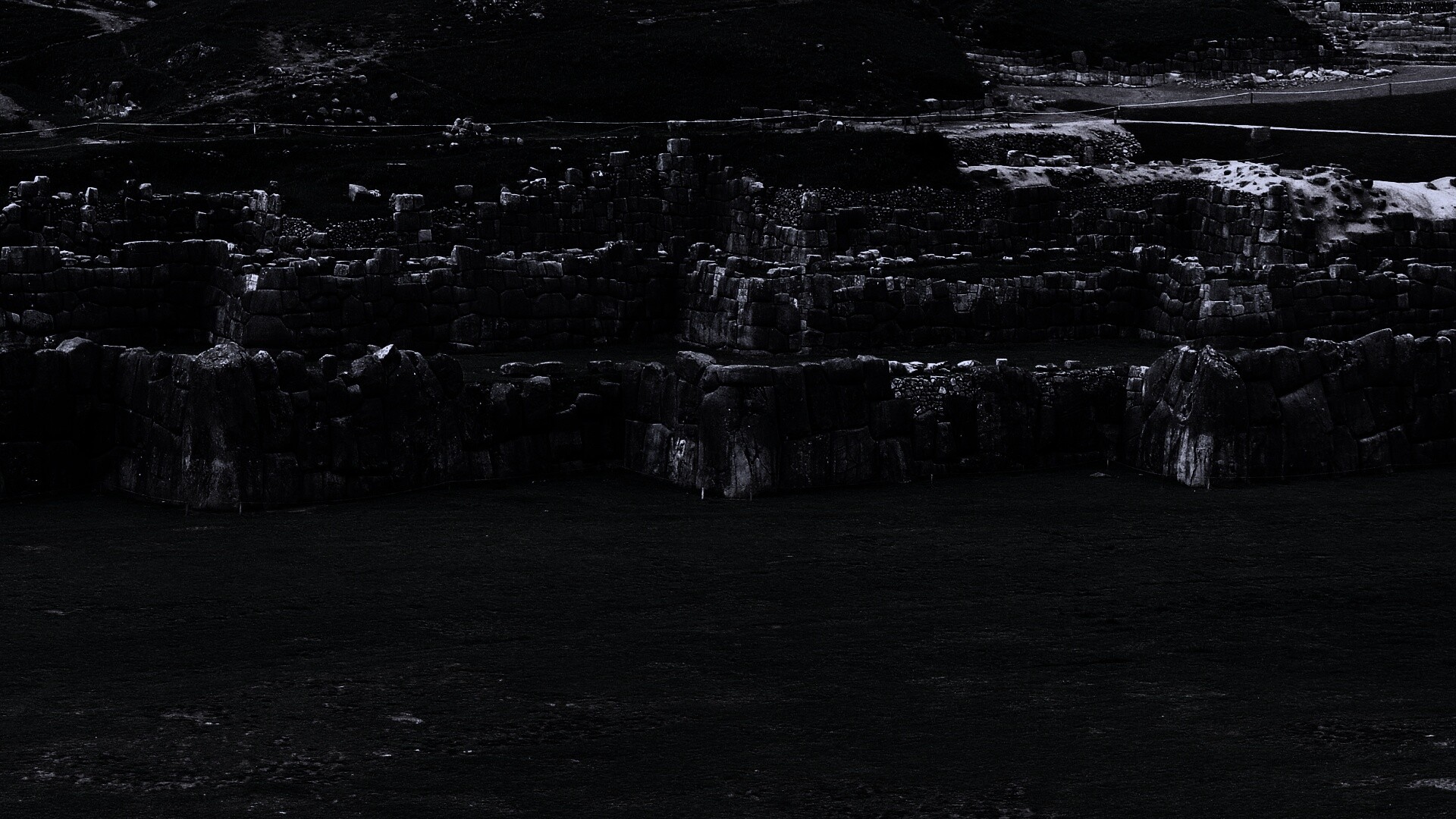 Кладка обои