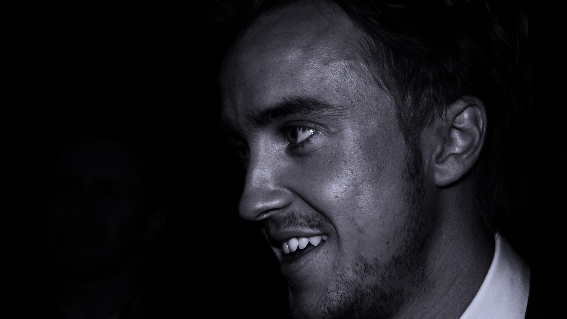 Том Фэлтон обои