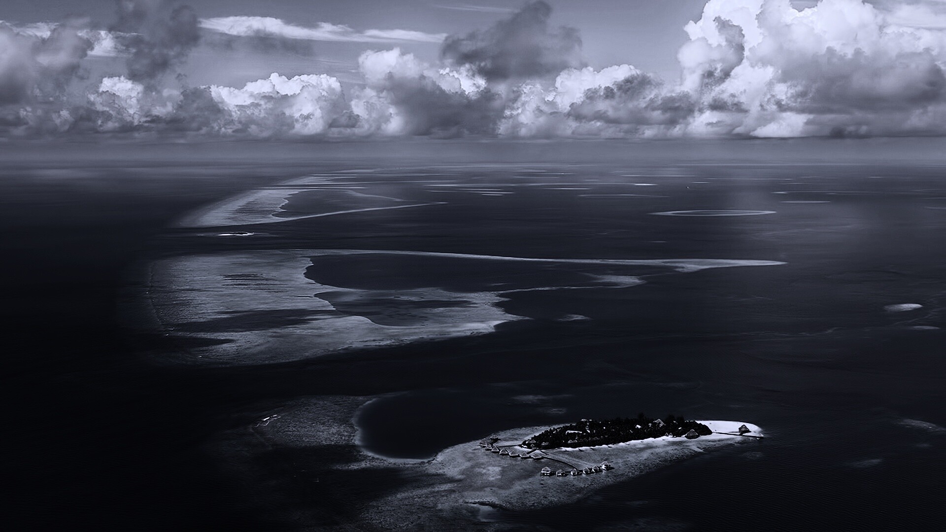 Мальдивы обои