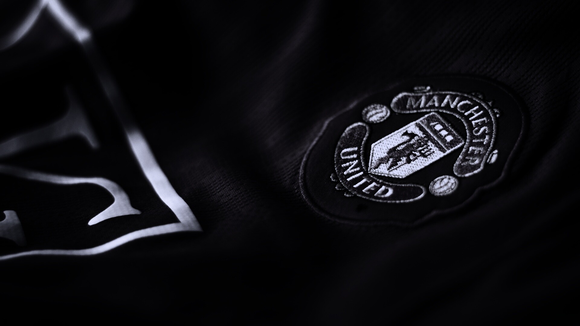 Символика Манчестер Юнайтед обои