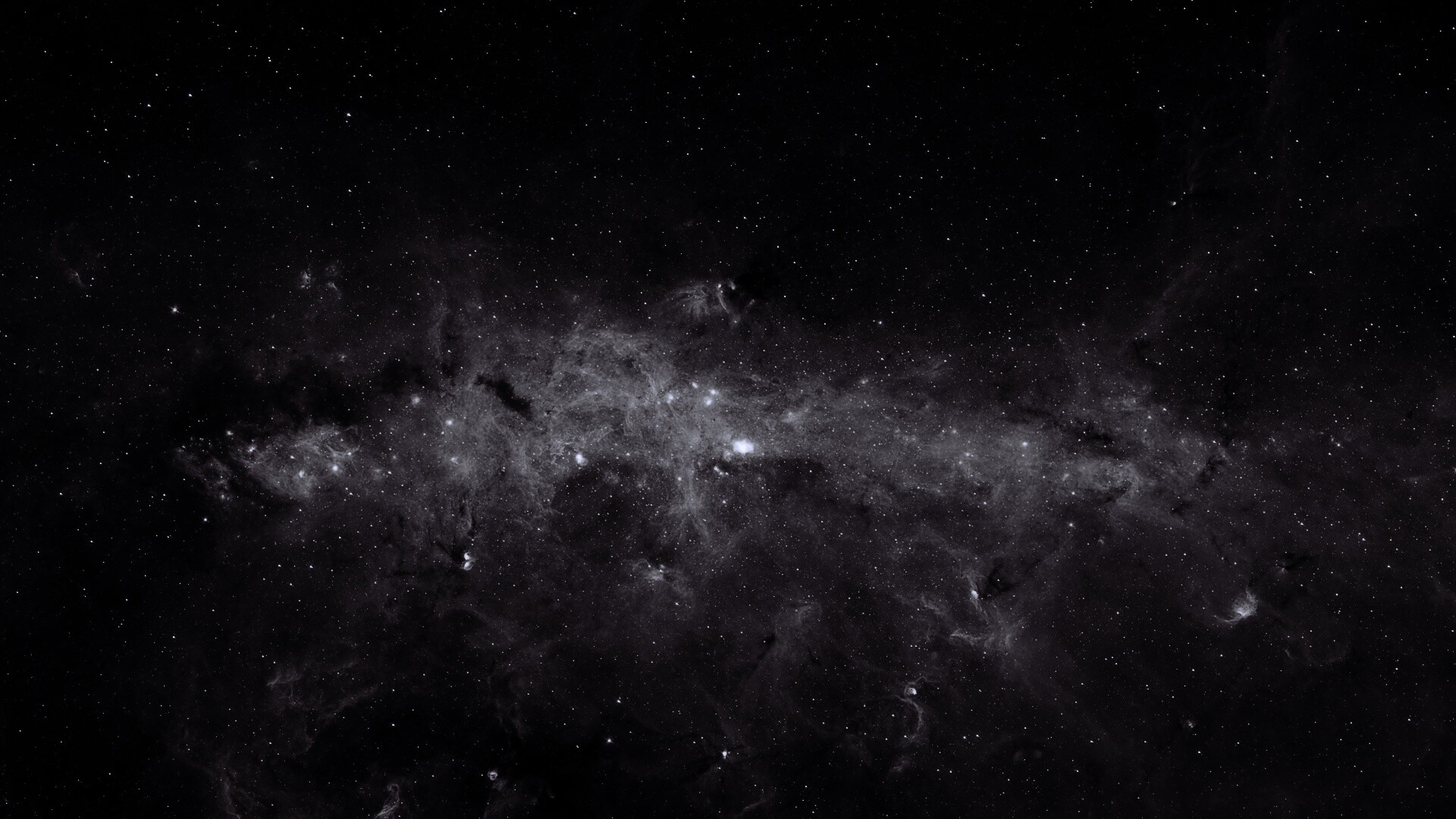 Кроваво-красная бездна обои