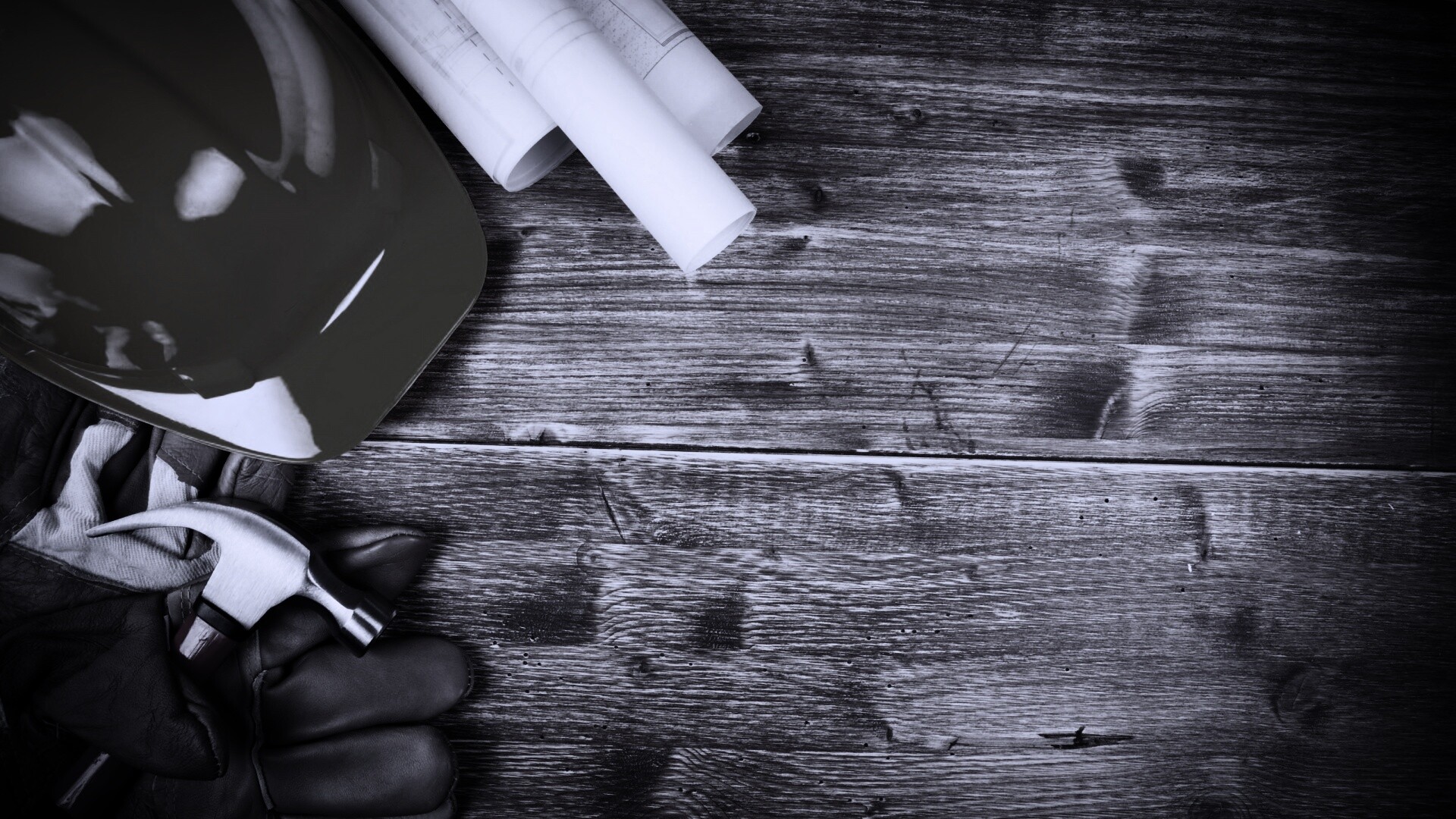 К работе готов обои