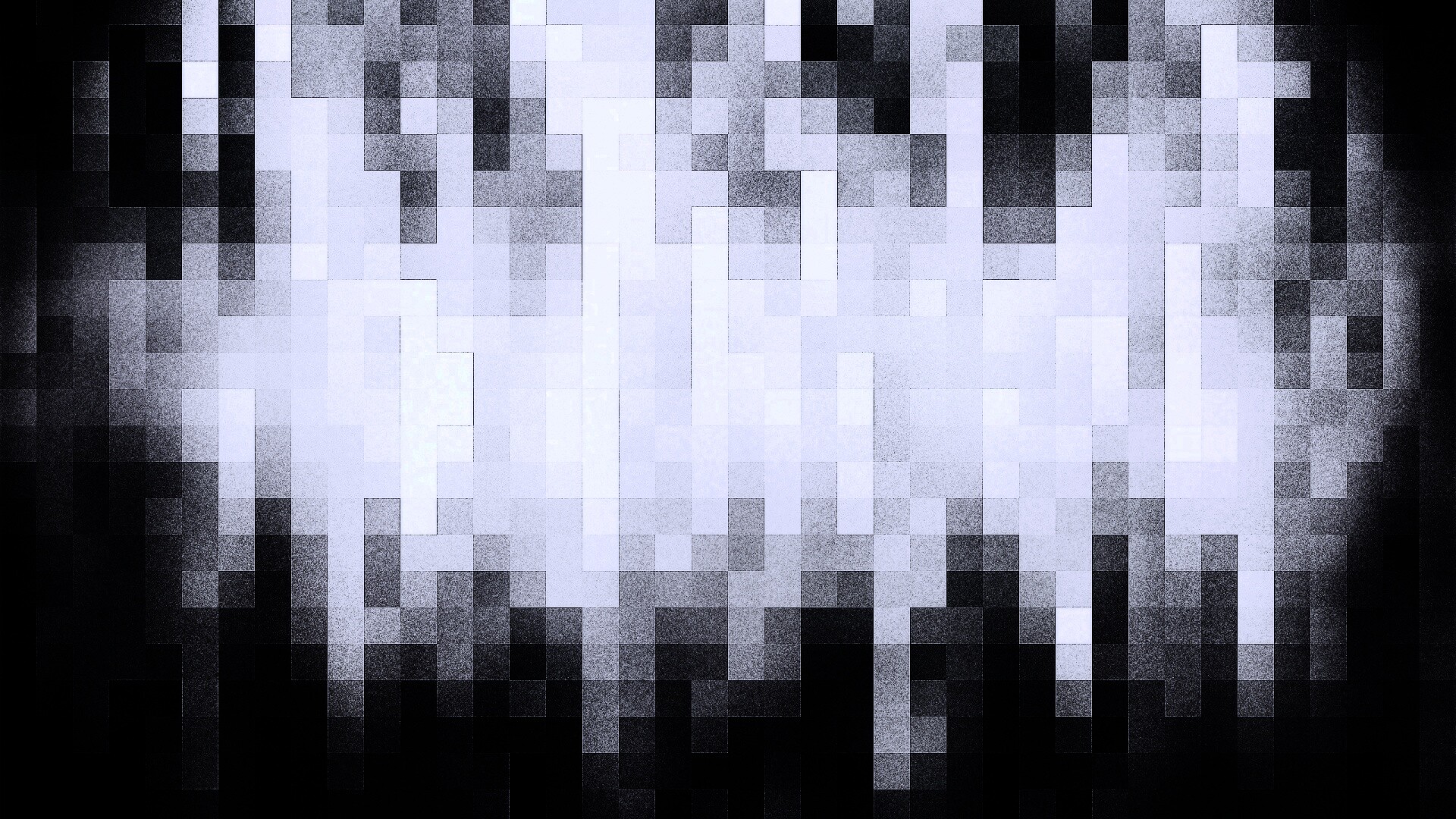 Пиксели обои