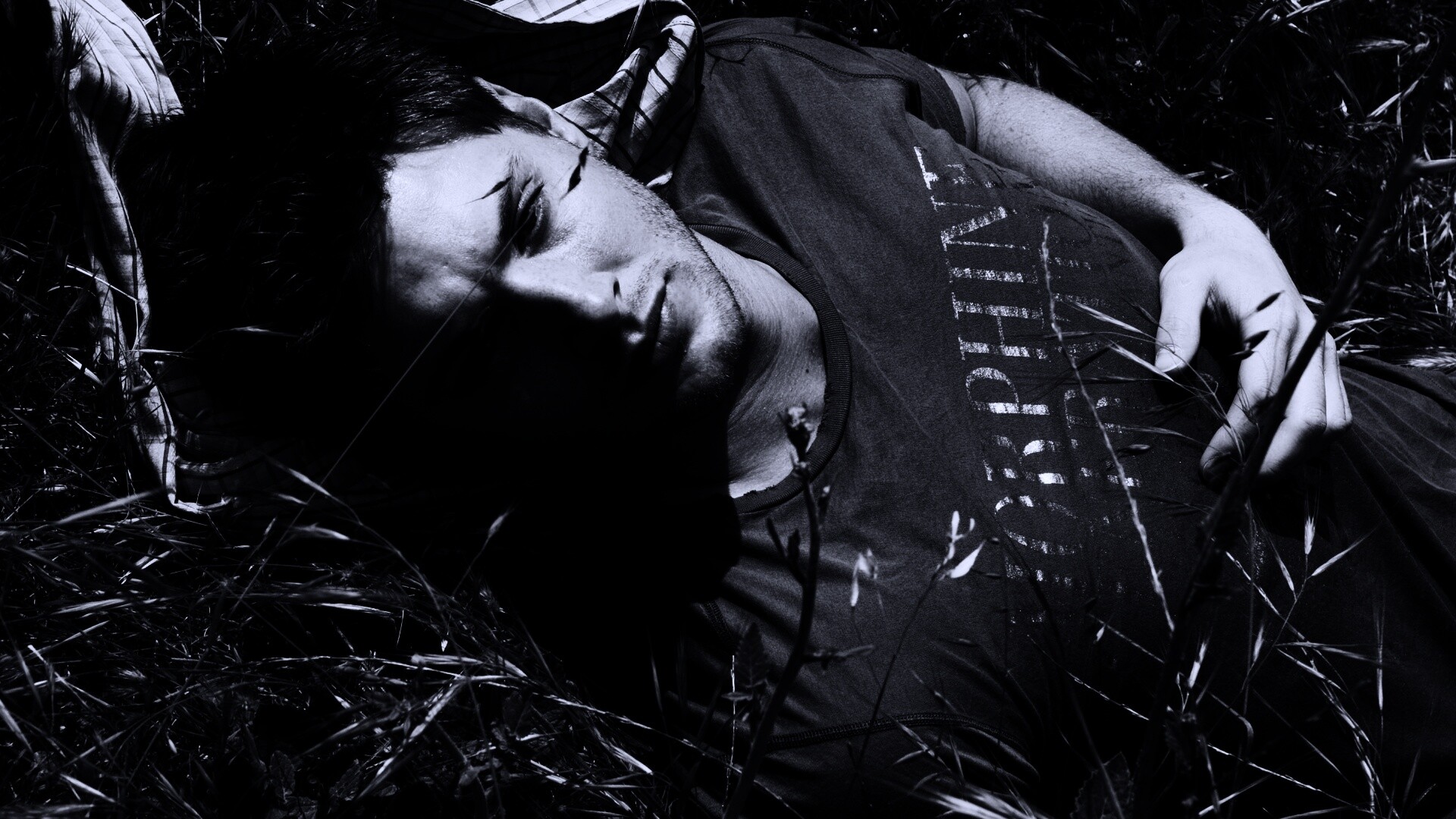 Дженсен Эклз обои