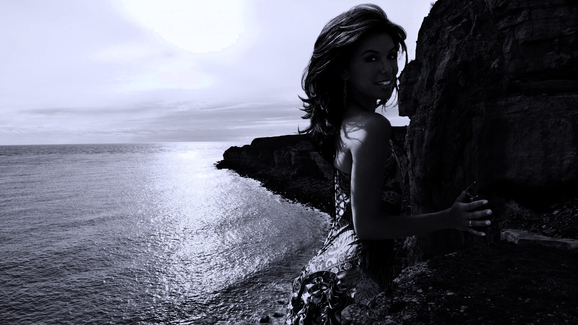 Ева Лонгория обои