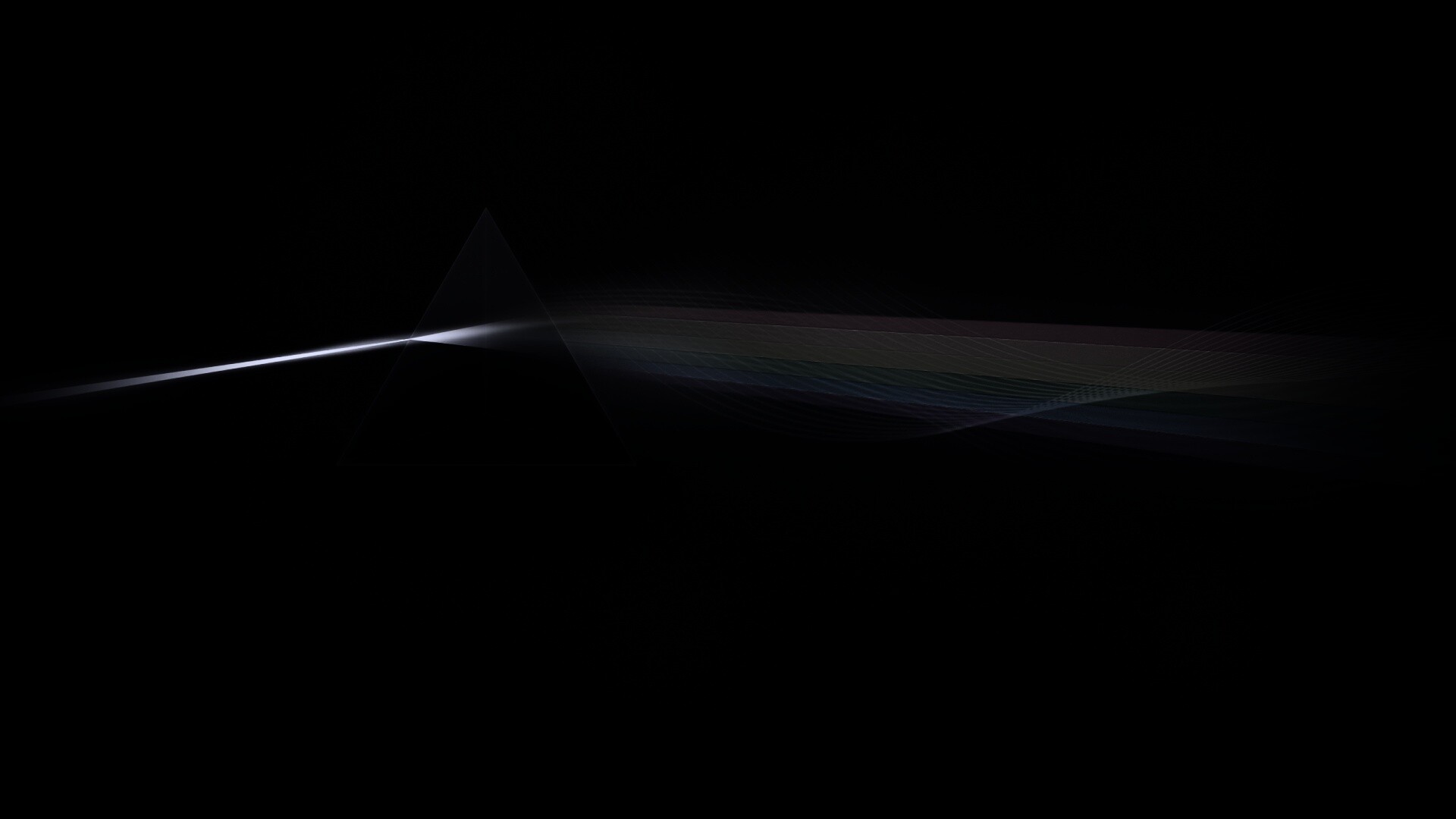 Призма обои