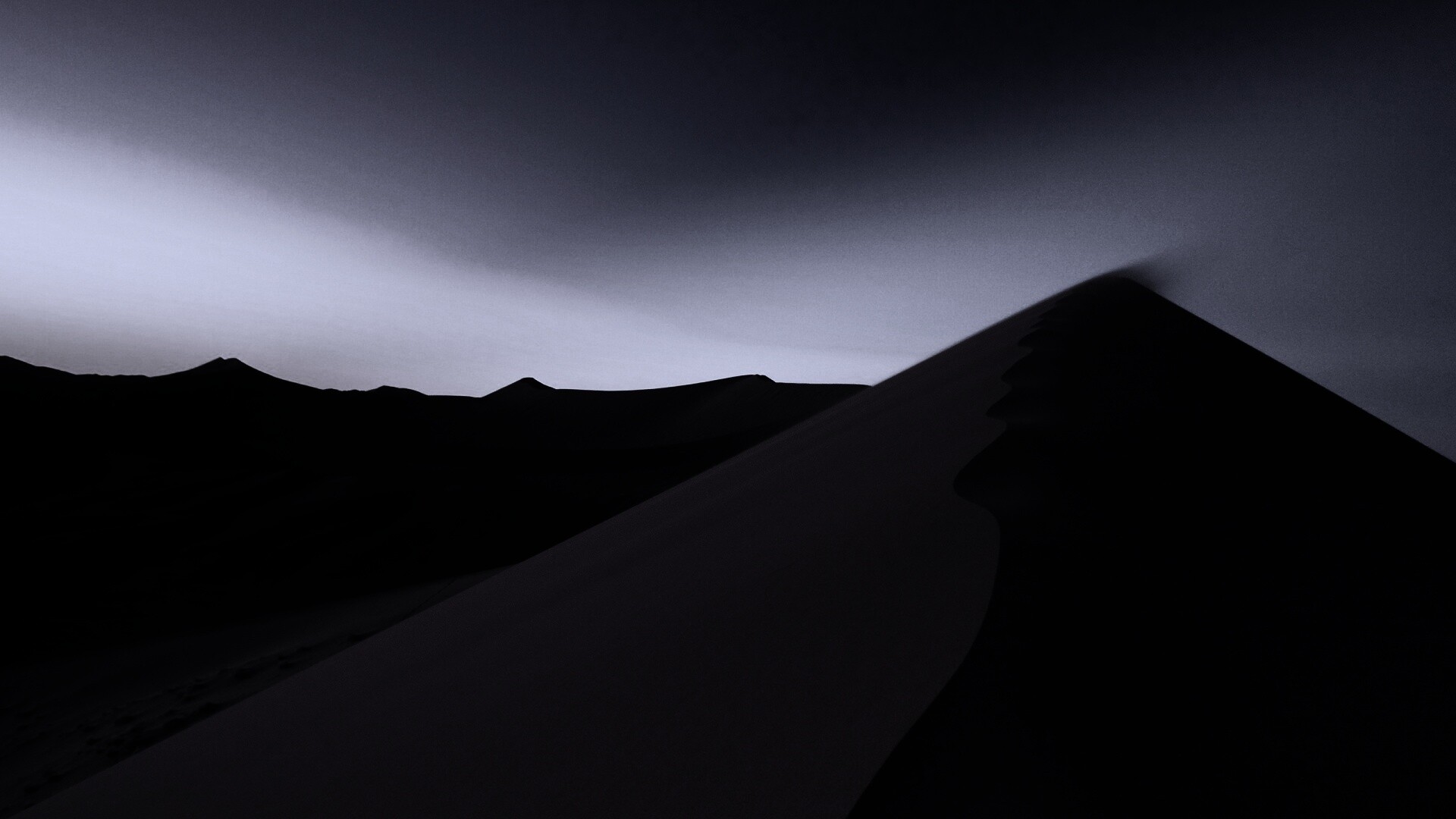 Люны в Намибии обои