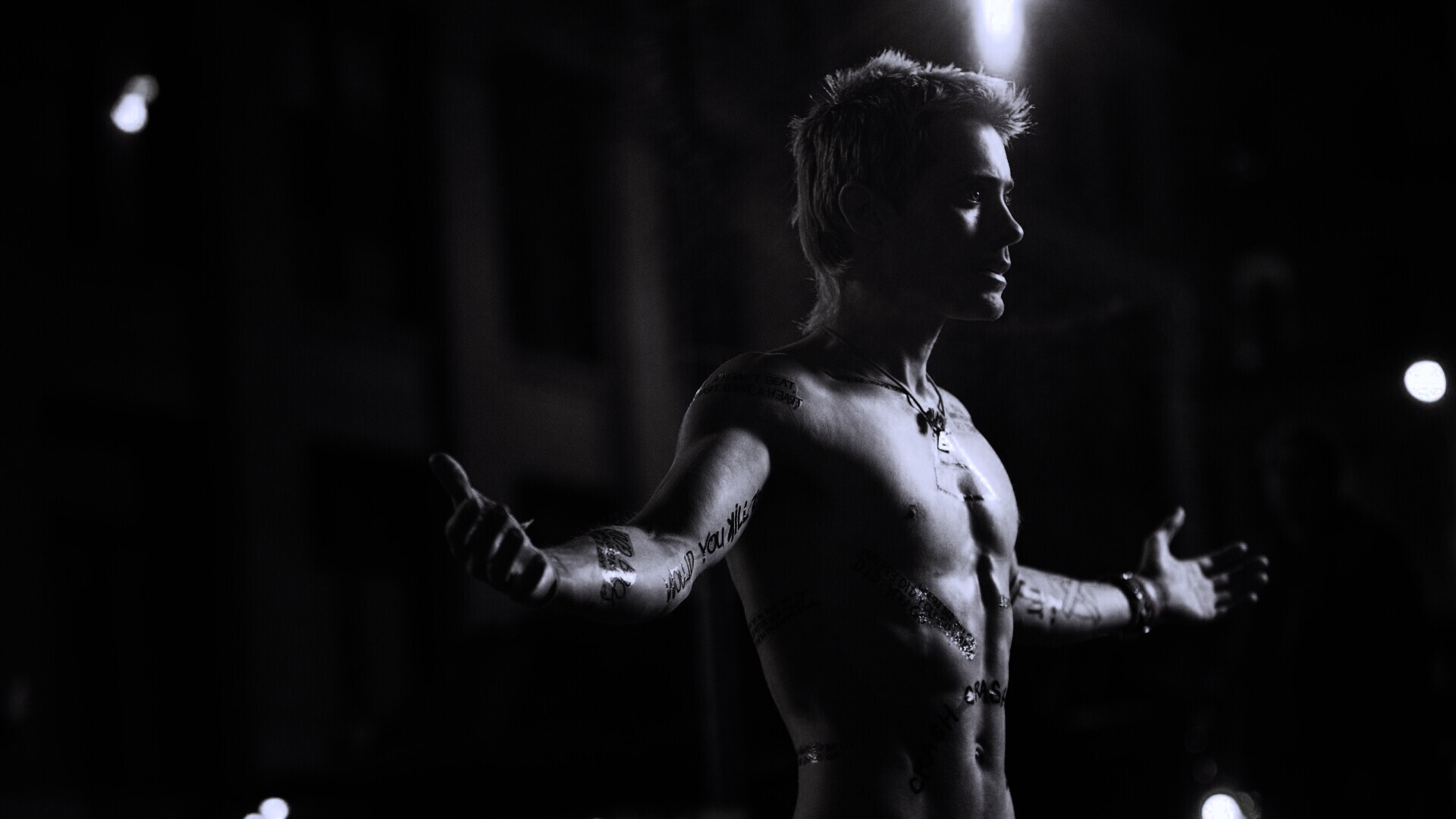 Джаред  Лето обои