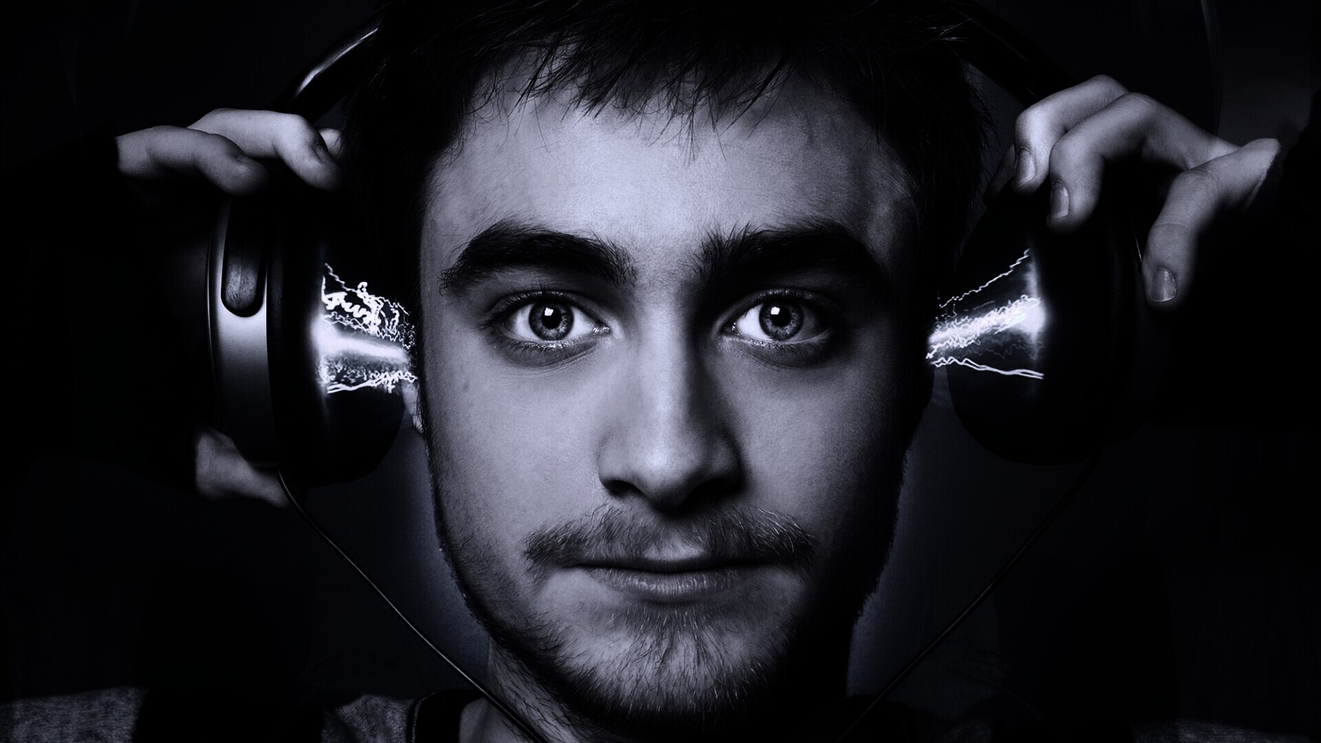 Дэниел Рэдклифф обои