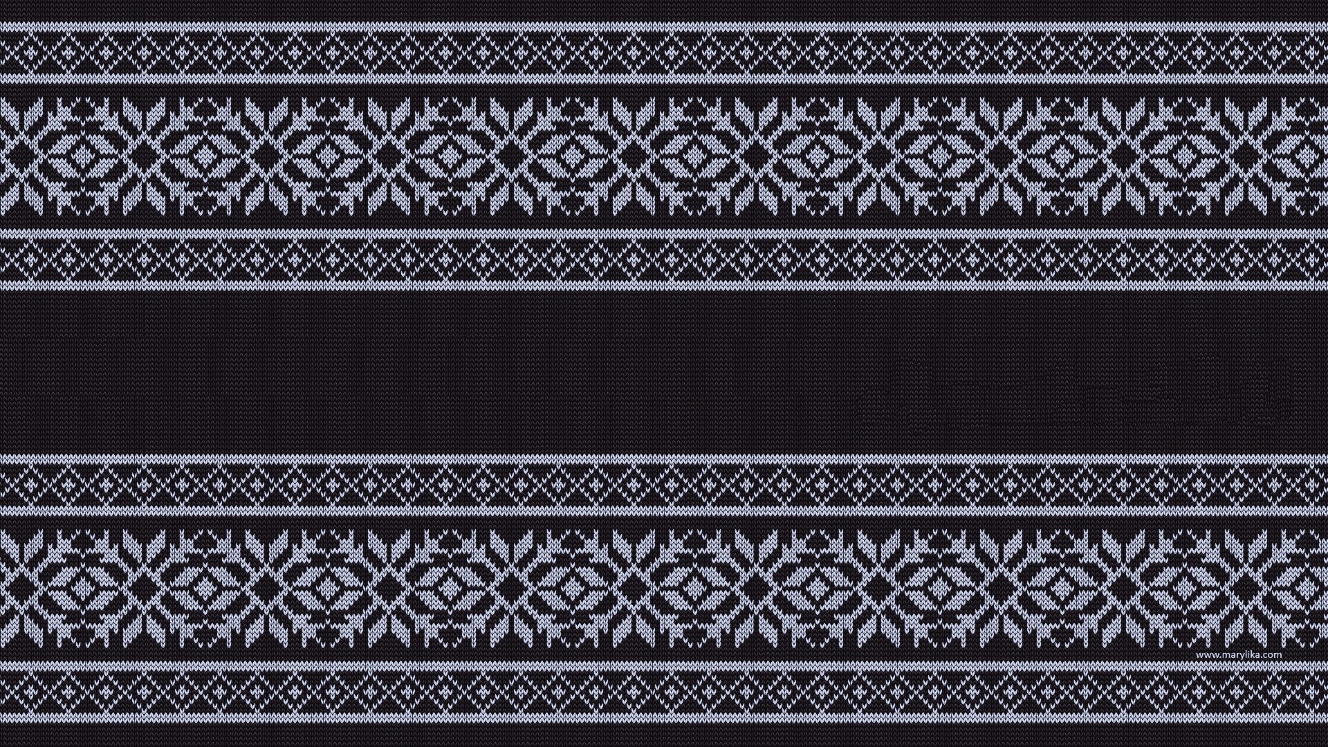 Теплый шарф обои