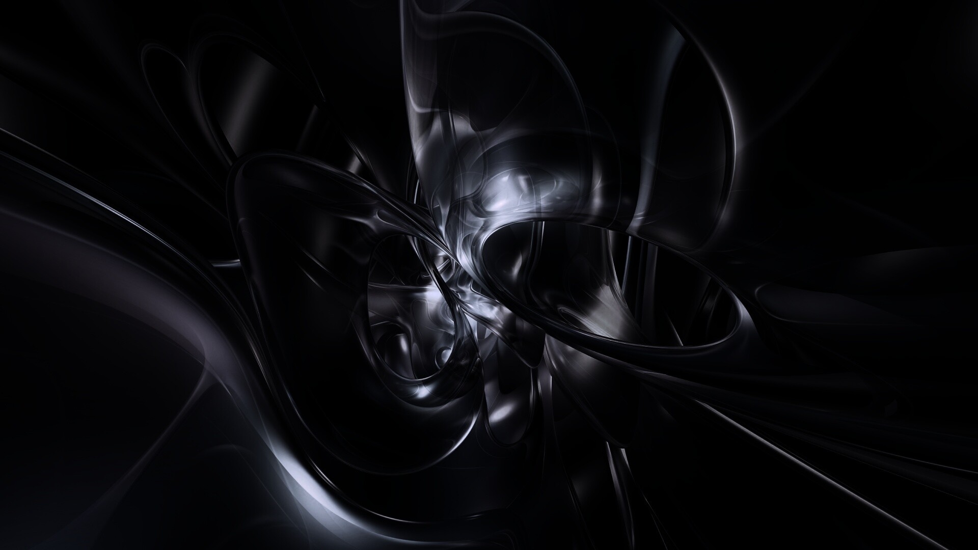 Абстракция обои