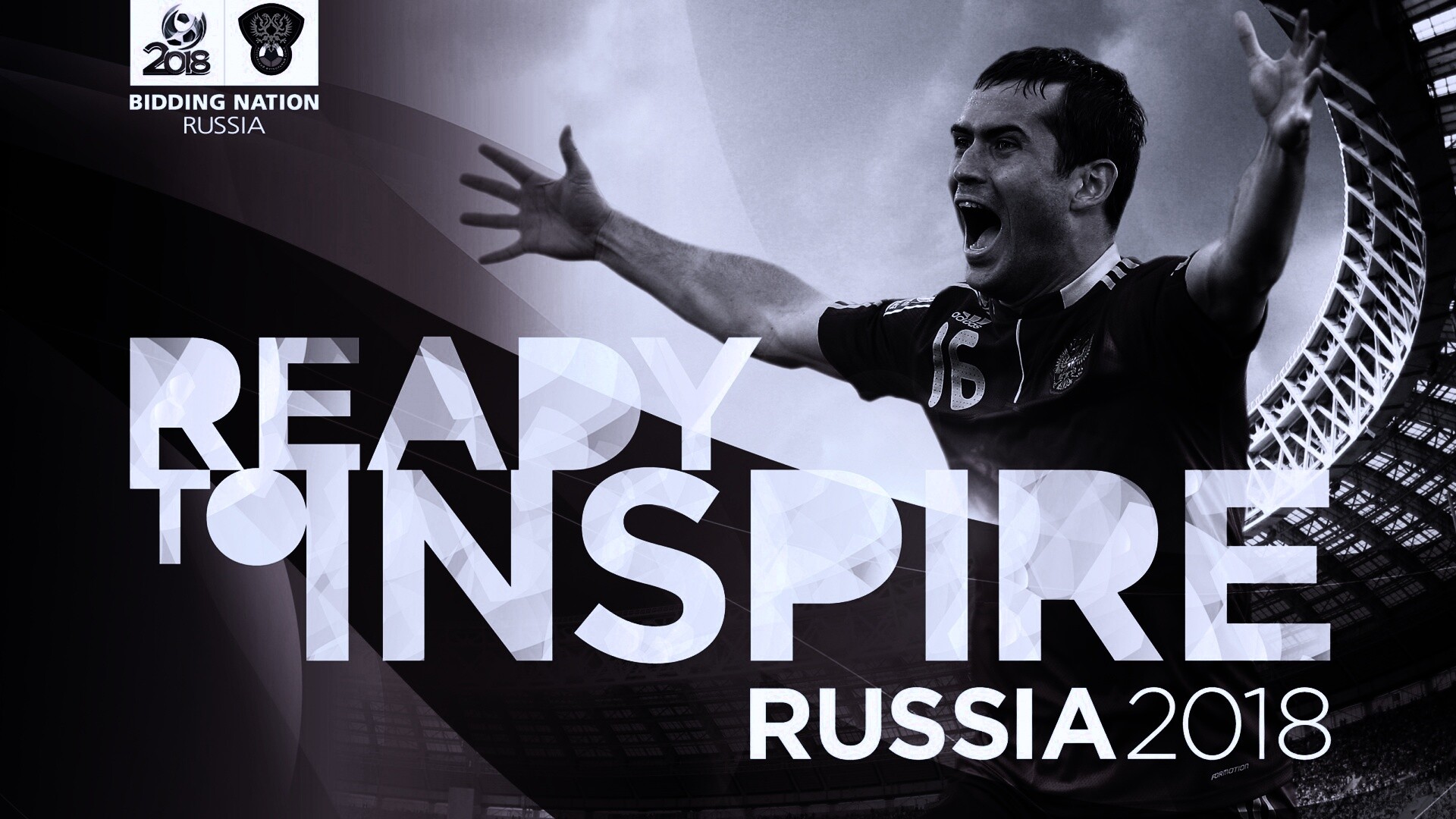 Футбольный матч обои