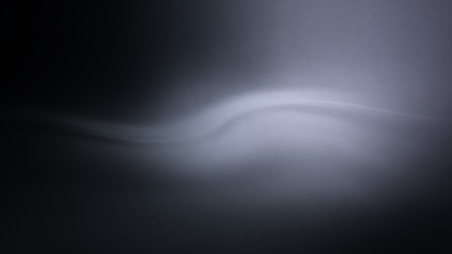 Абстракция в зелёных тонах обои