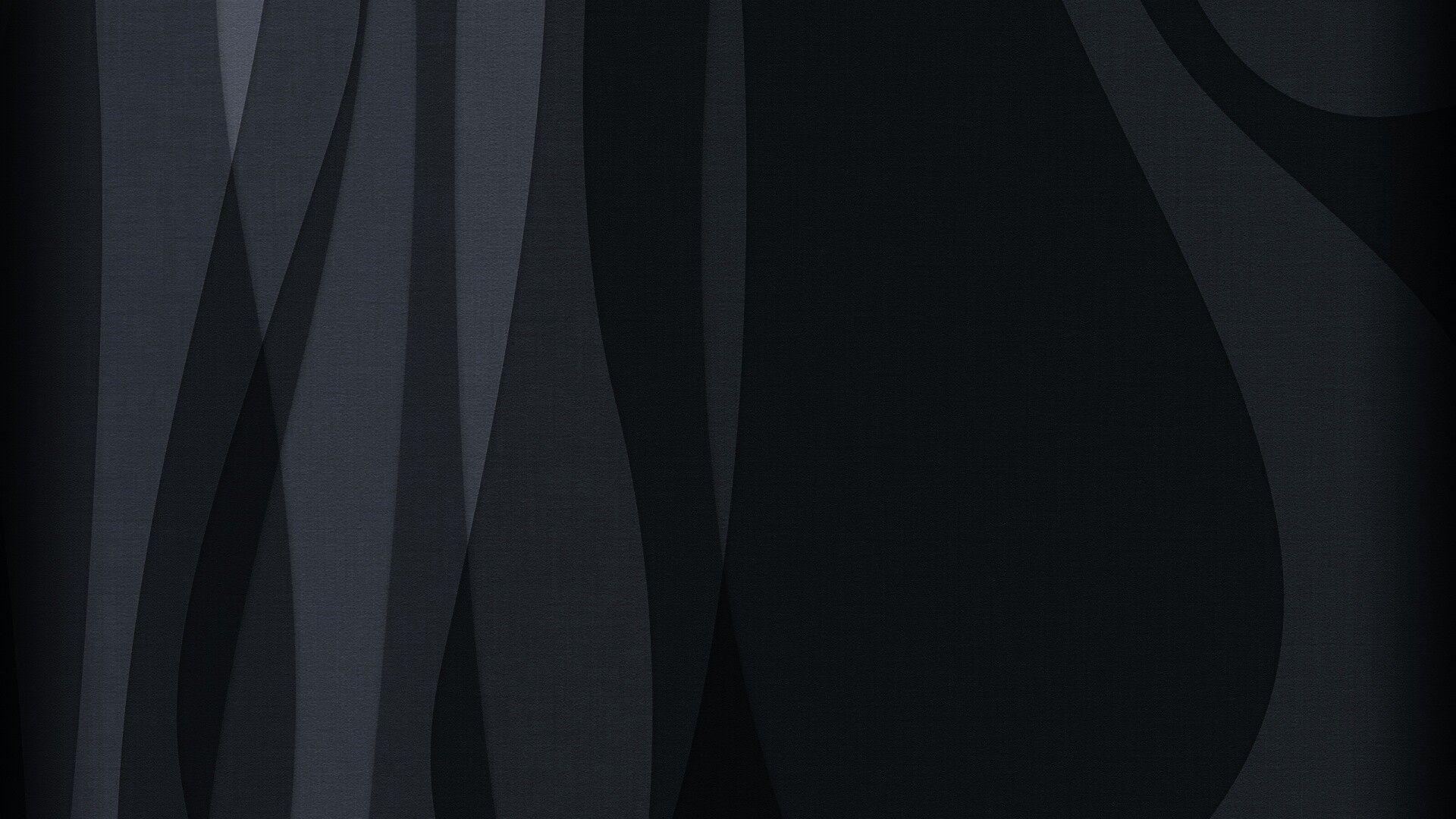 Абстрактаня зелёная дропировка обои