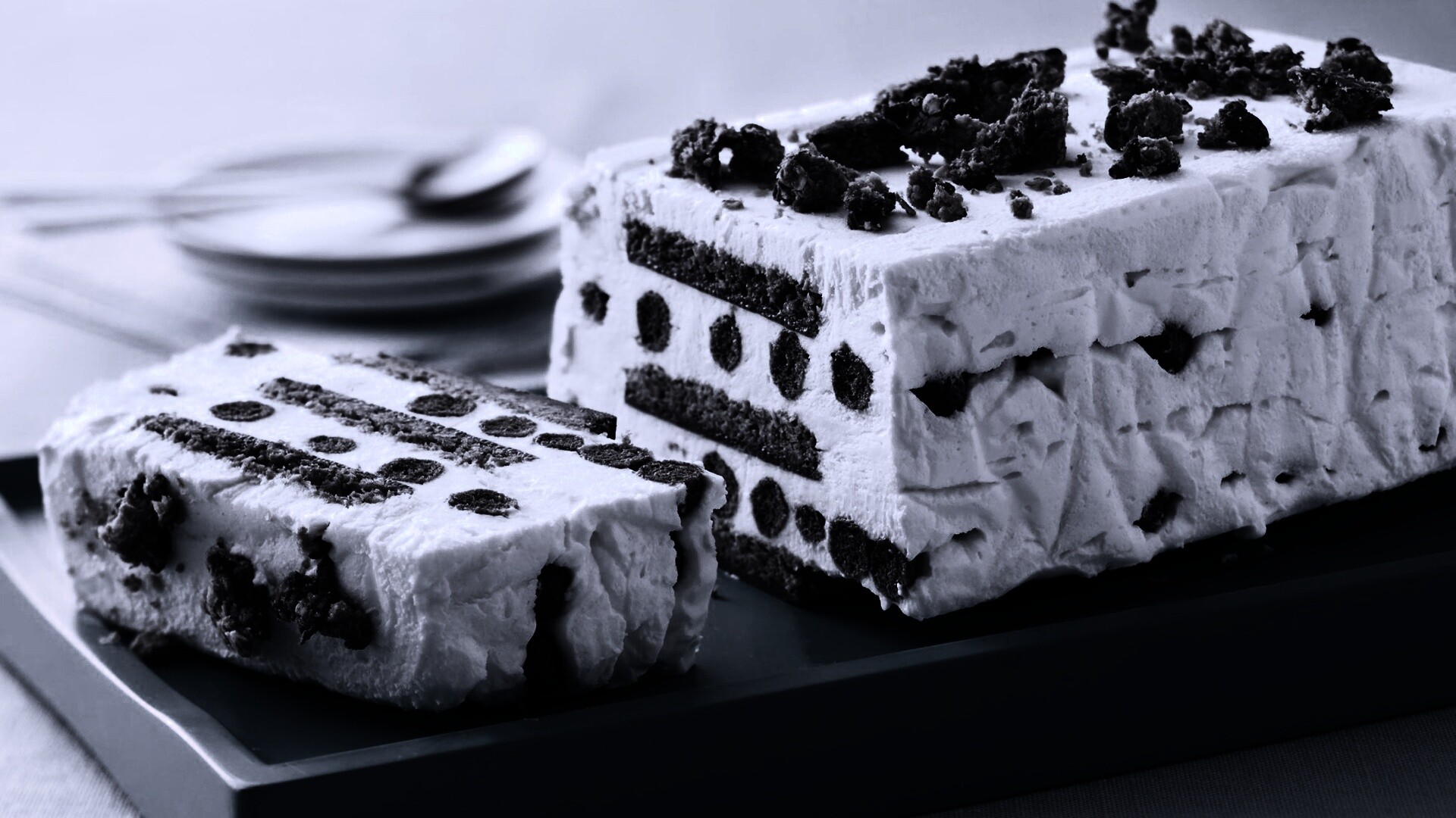 Вкусный тортик обои