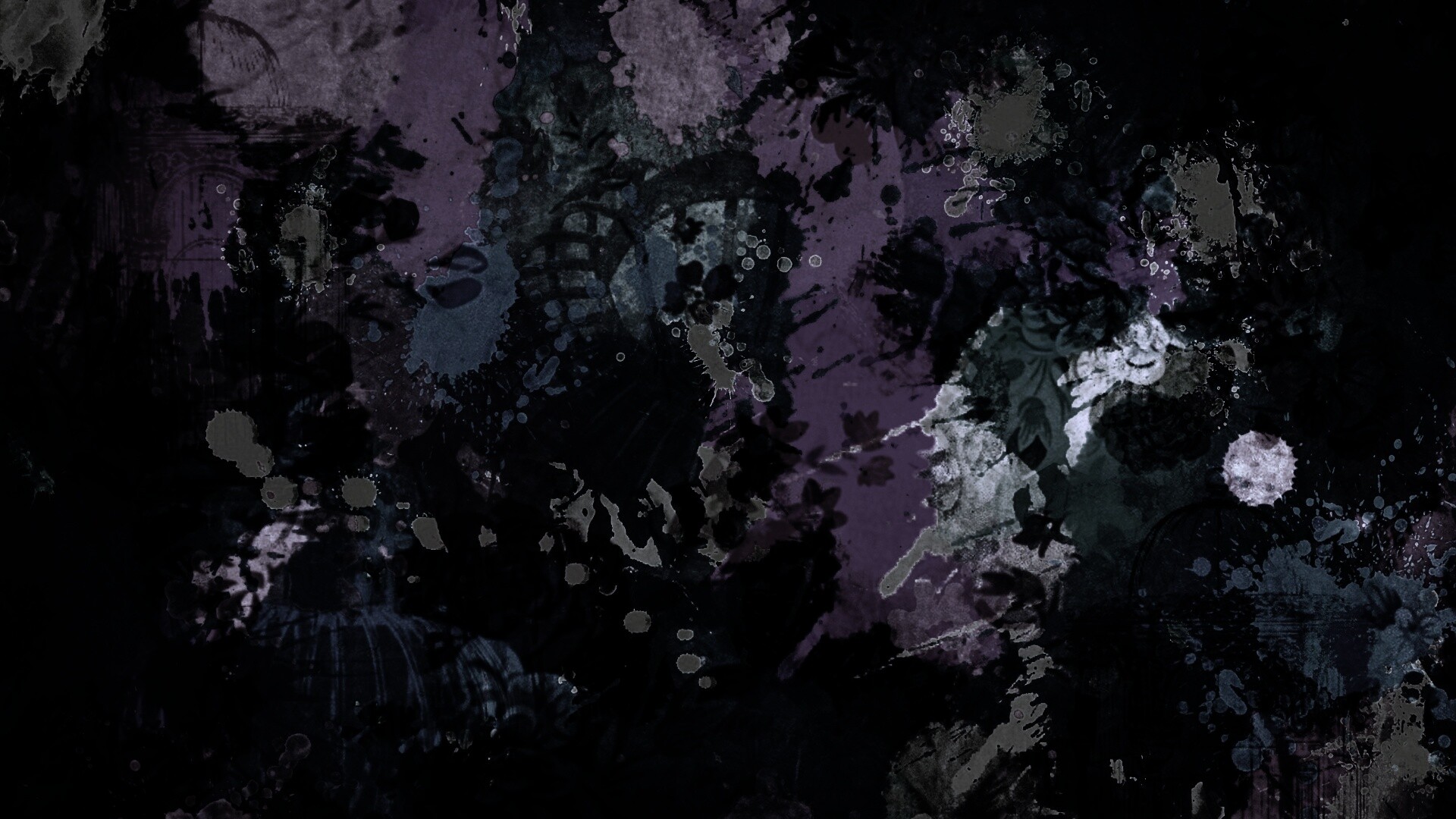 Абстрактное искусство обои