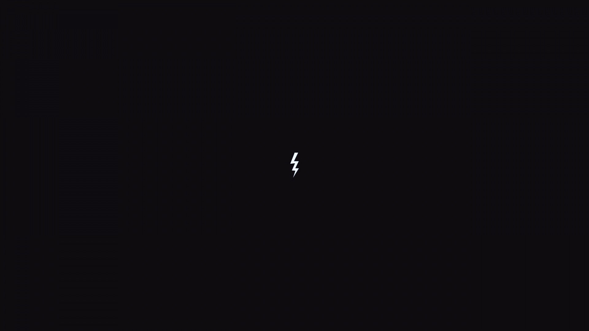 Значек Флеша обои