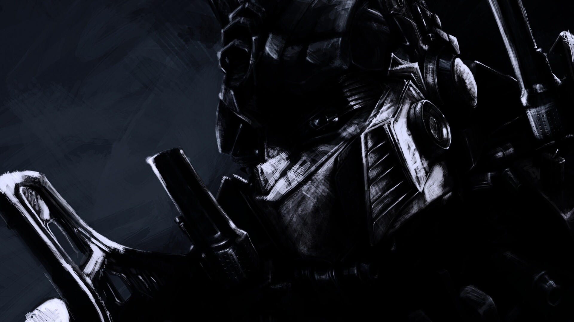 Оптимус Прайм обои