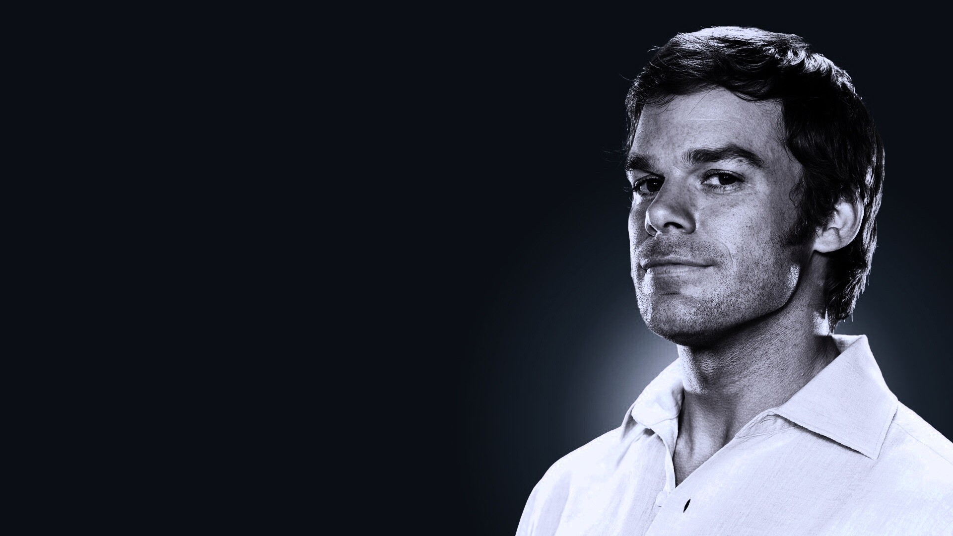 Майкл Карлайл Холл обои