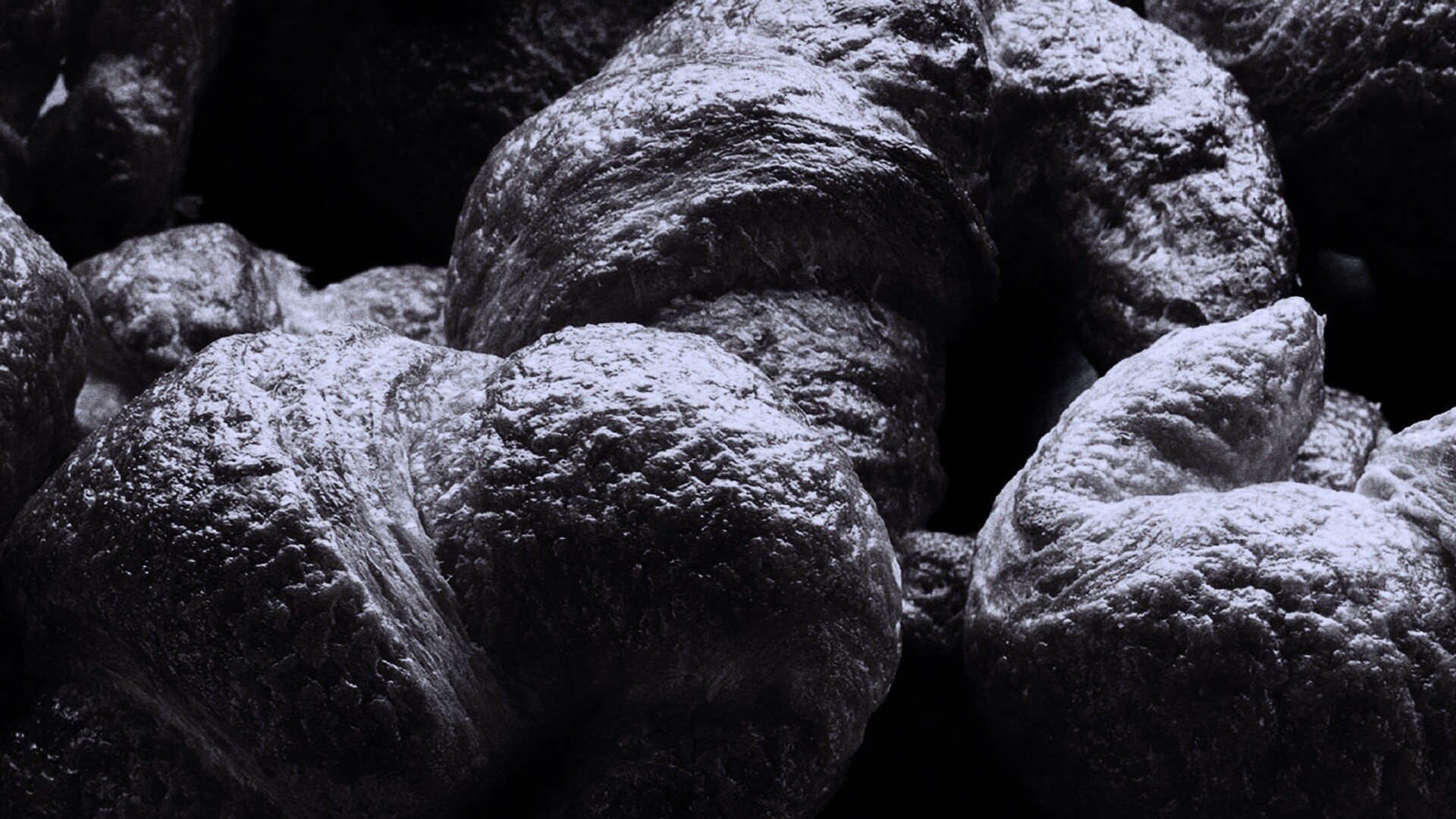 Круассаны обои