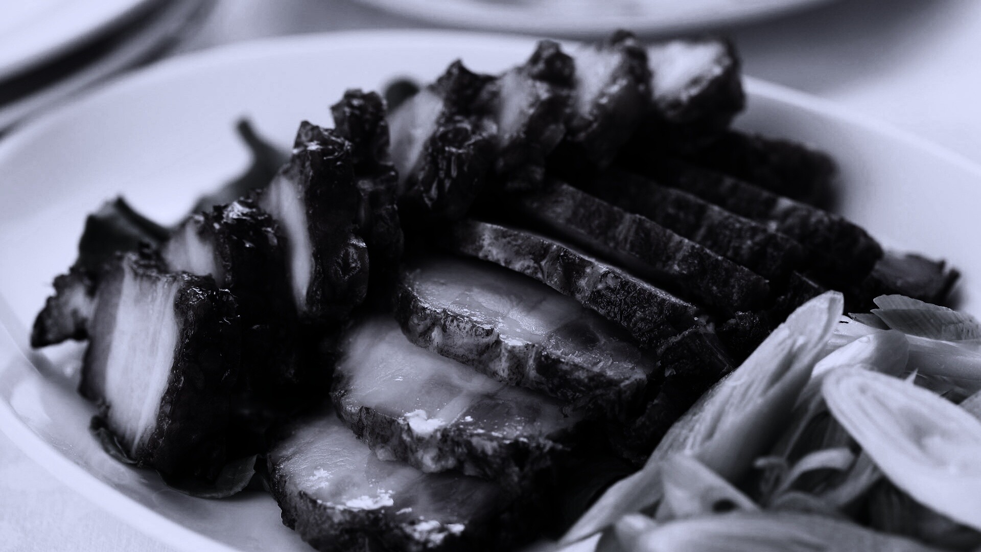 Нарезка шпика обои