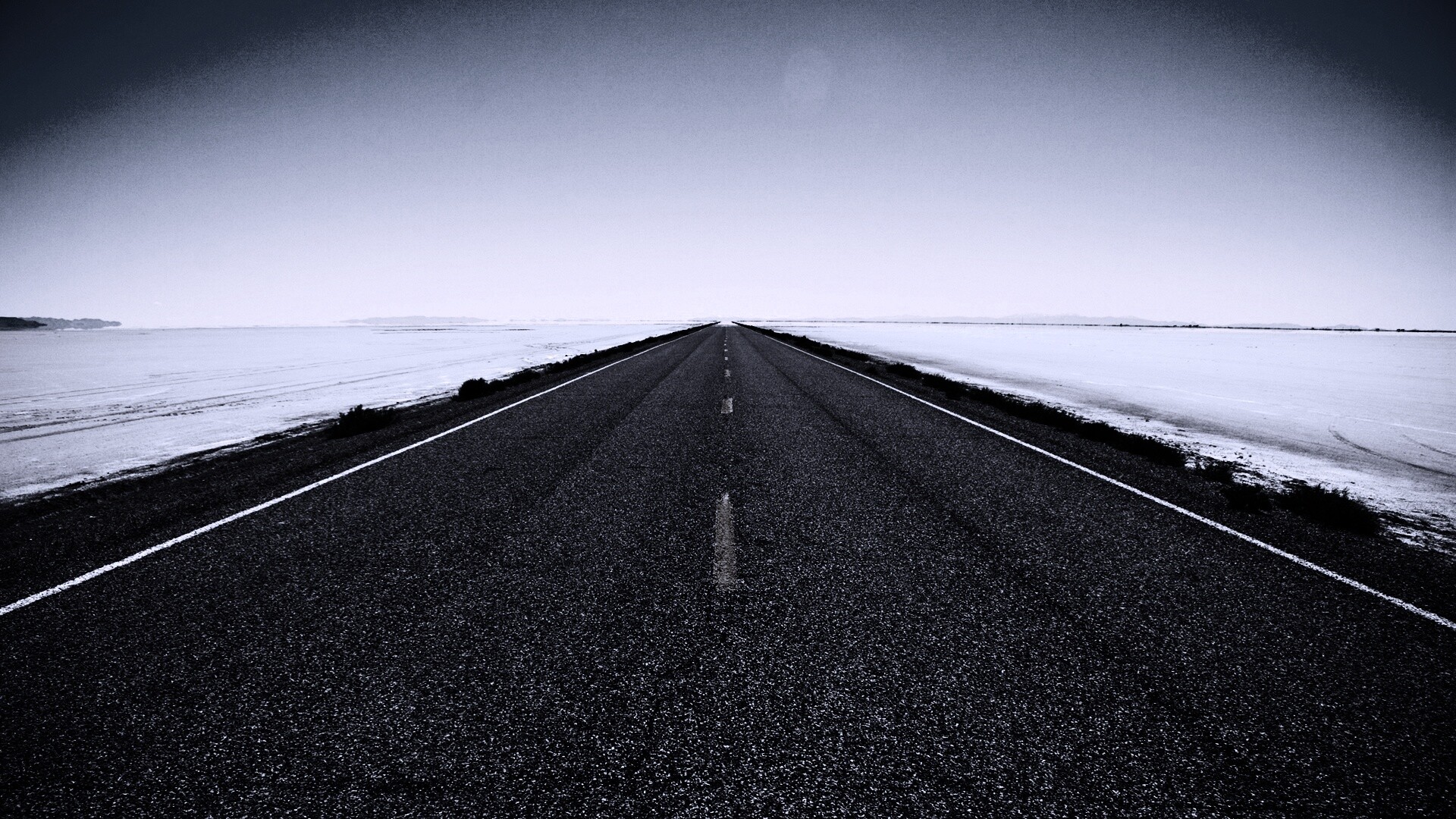 В никуда  обои