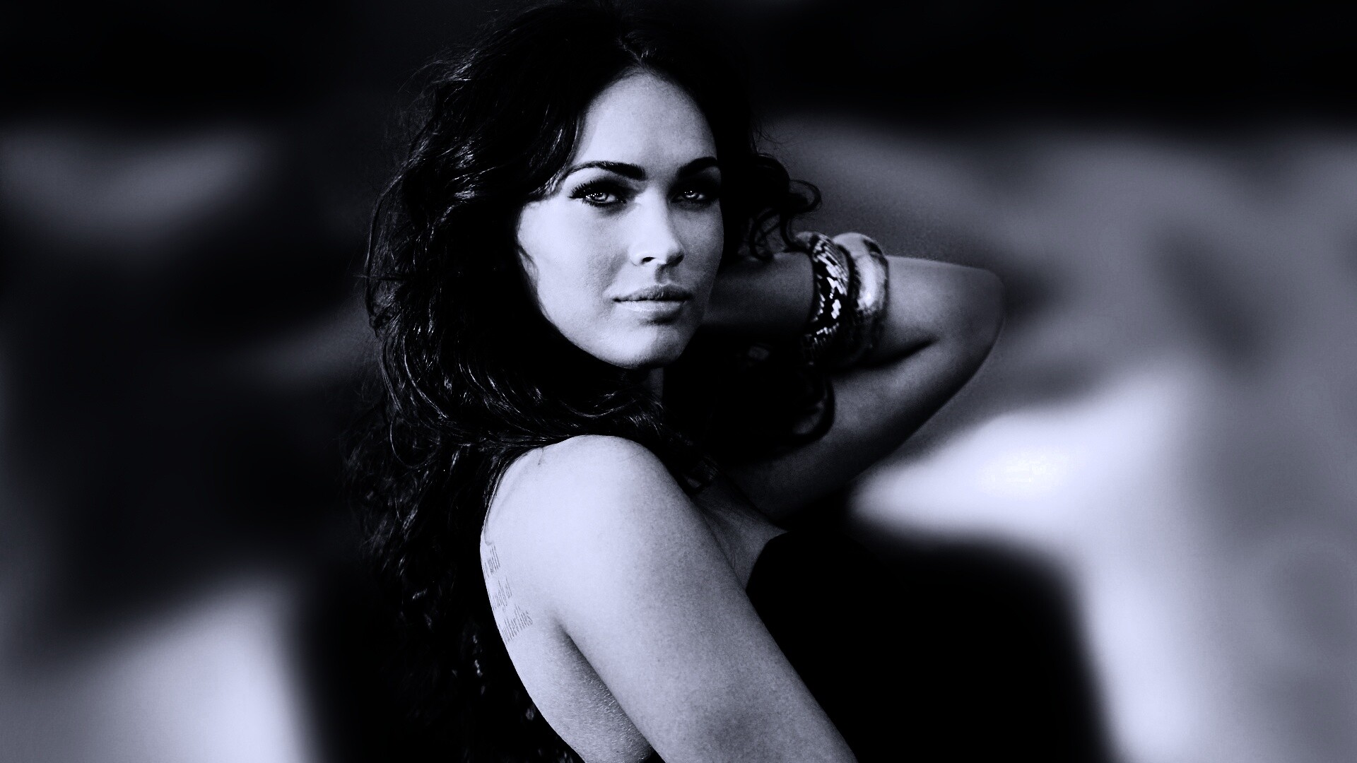 Меган Фокс обои