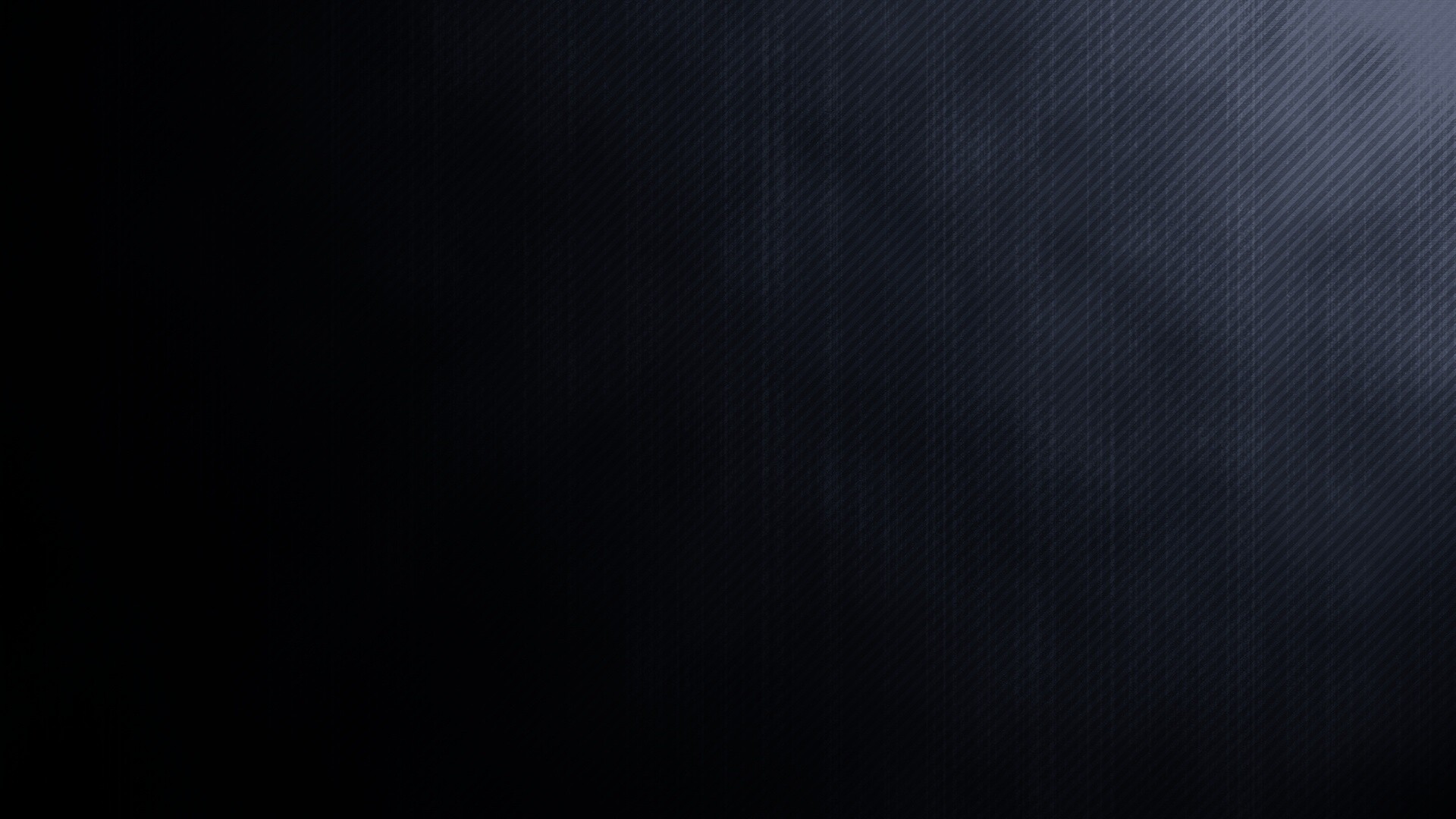 Синие полосы обои