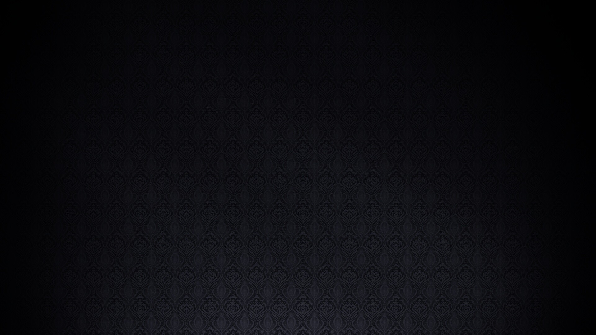 Серые узоры обои