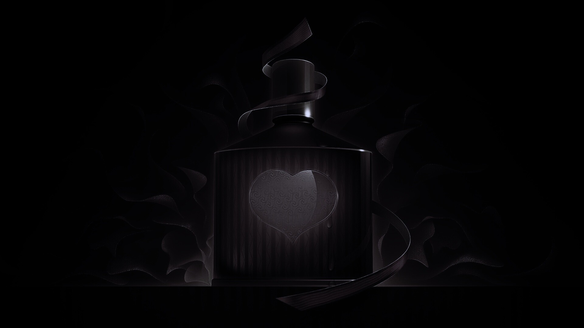 Love potion обои
