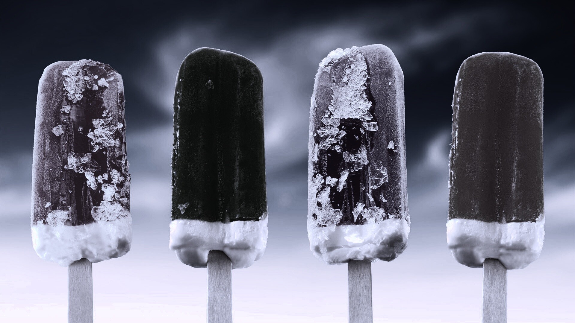 Мороженно эскимо обои