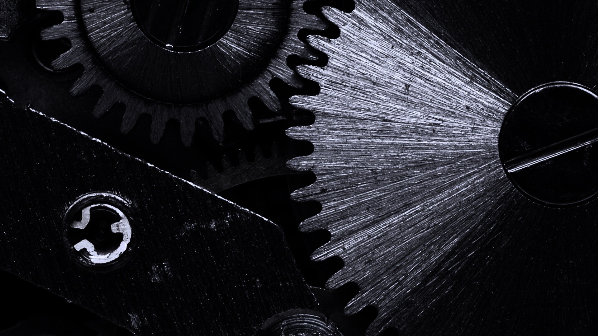 Шестерни обои