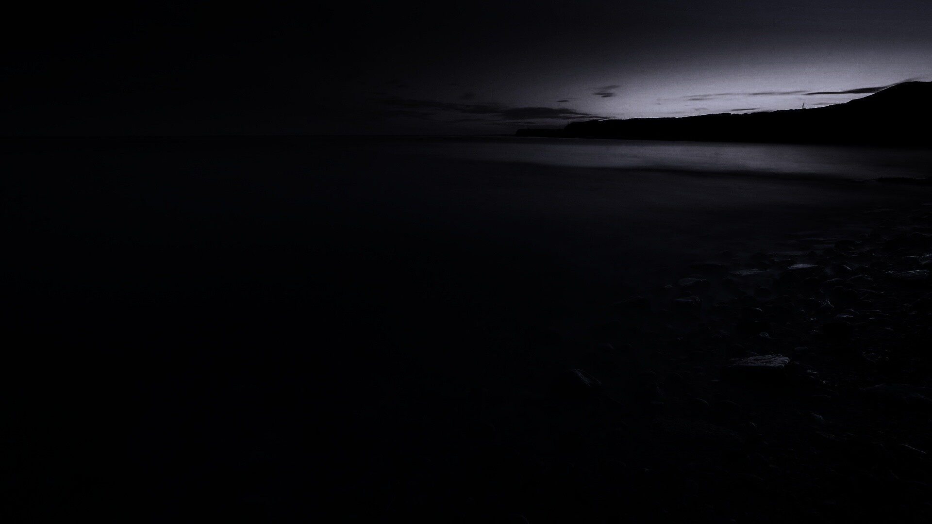 Последние лучи солнца обои