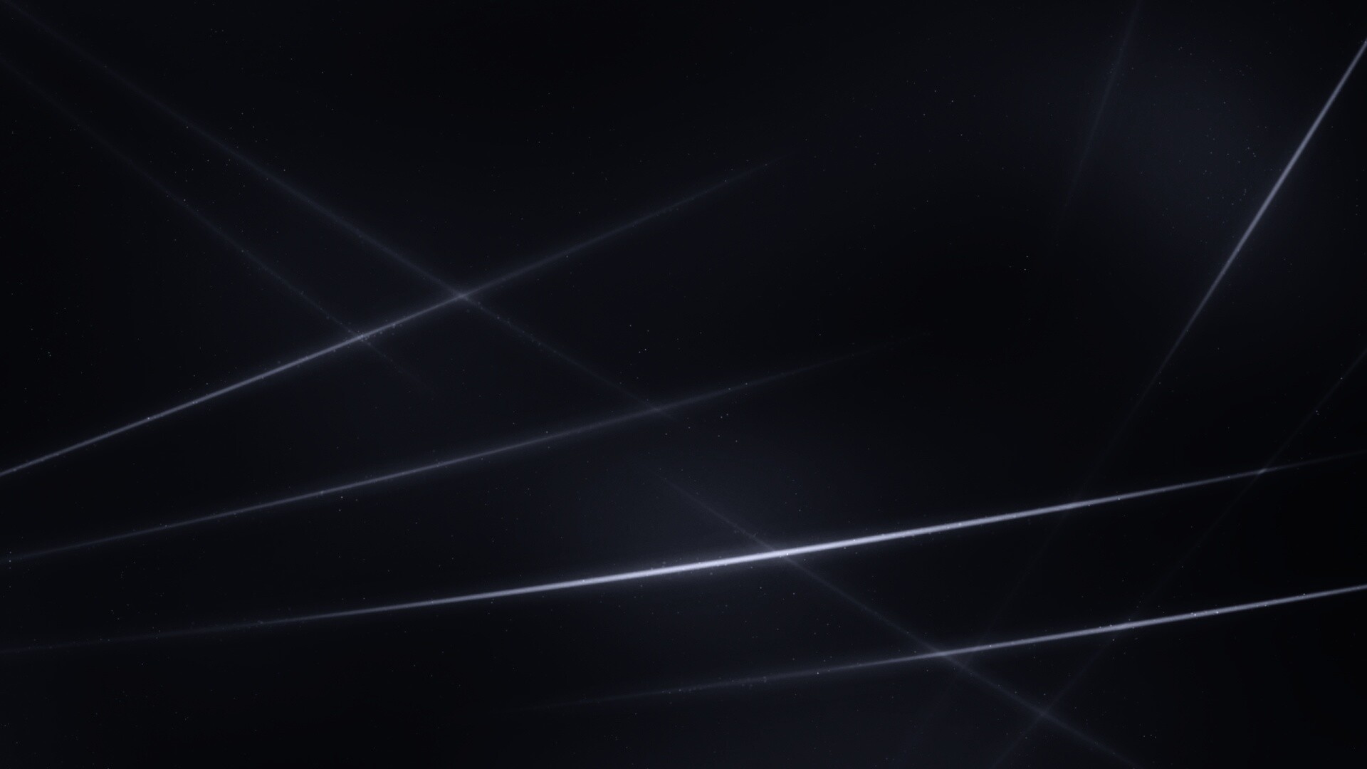 Лучи синего цвета обои