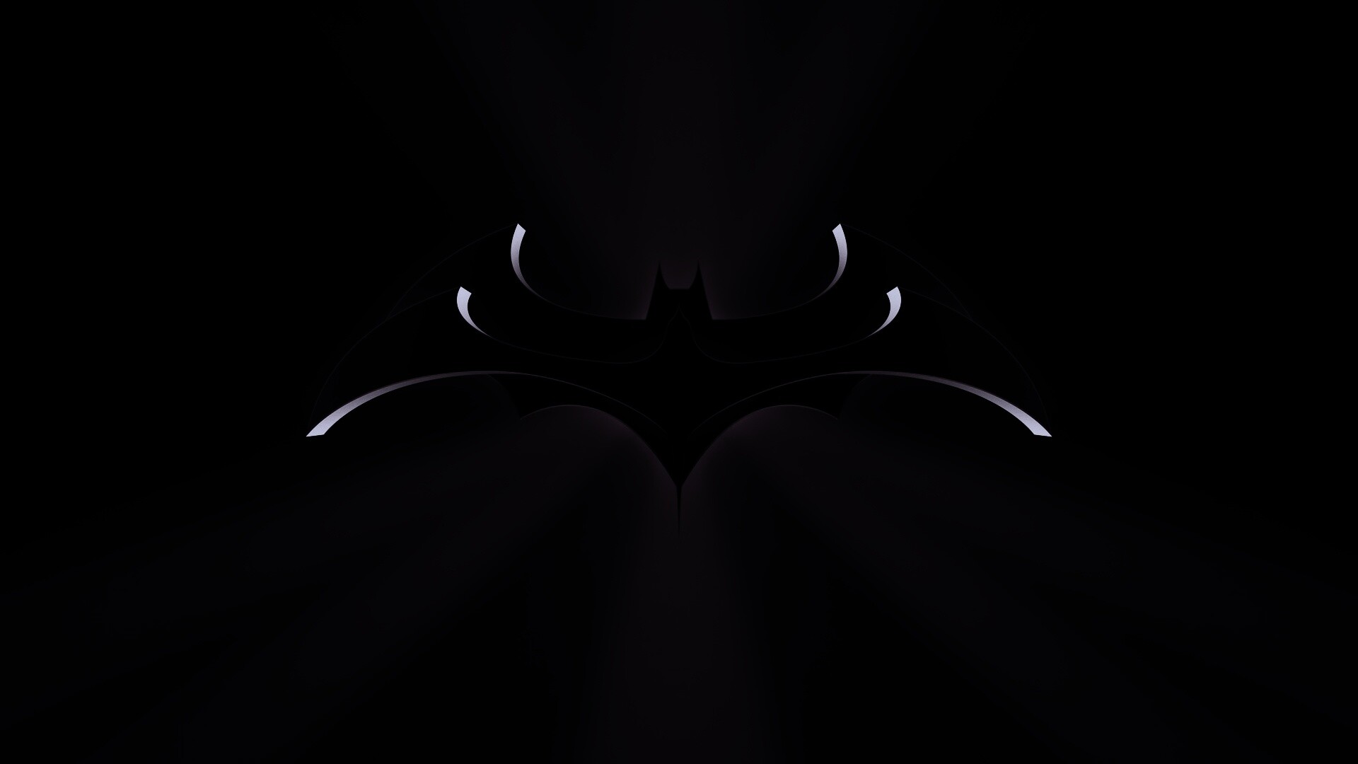 Знаки Бэтмена и Робина обои