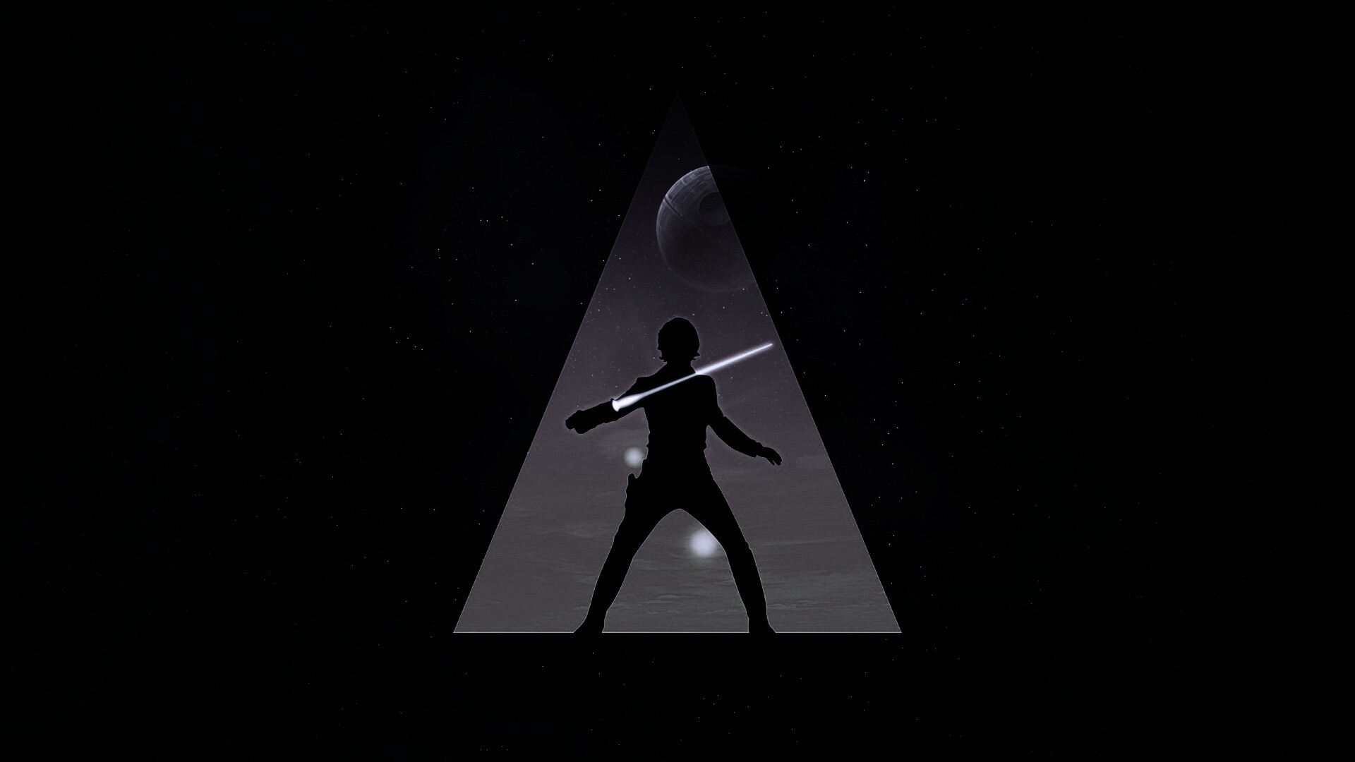 Обои Star Wars обои