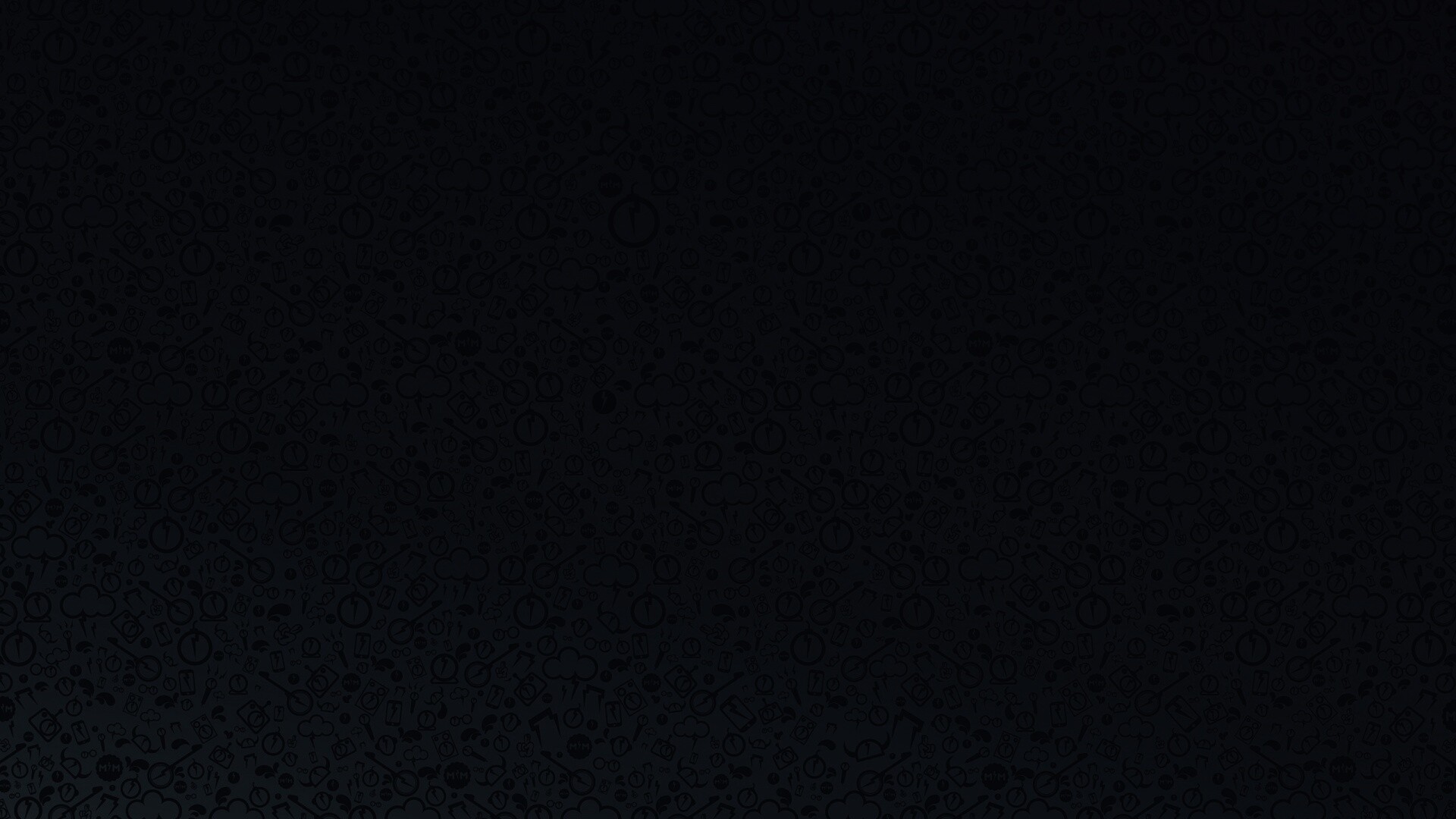 Разные символы обои