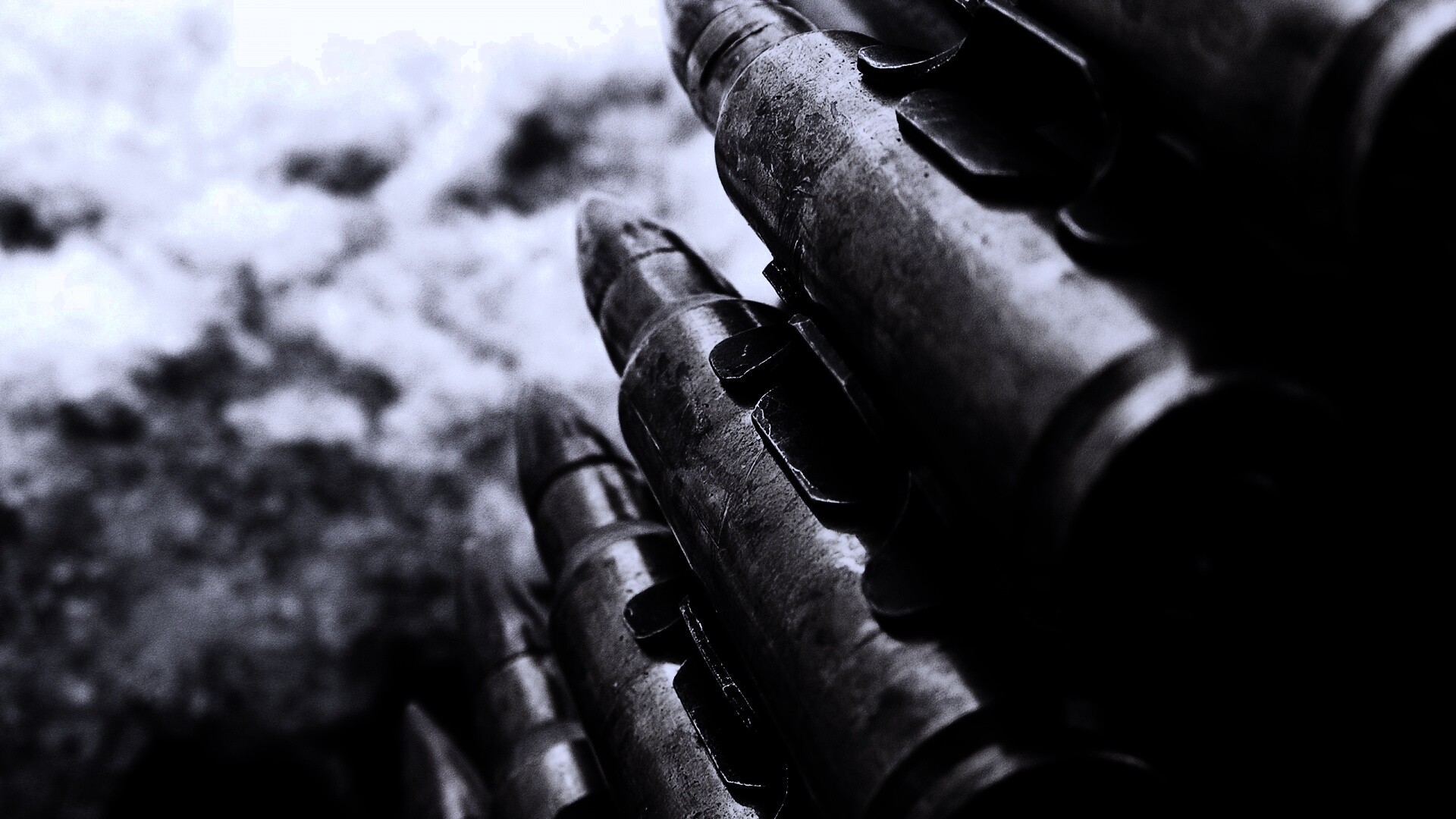 Патронник обои