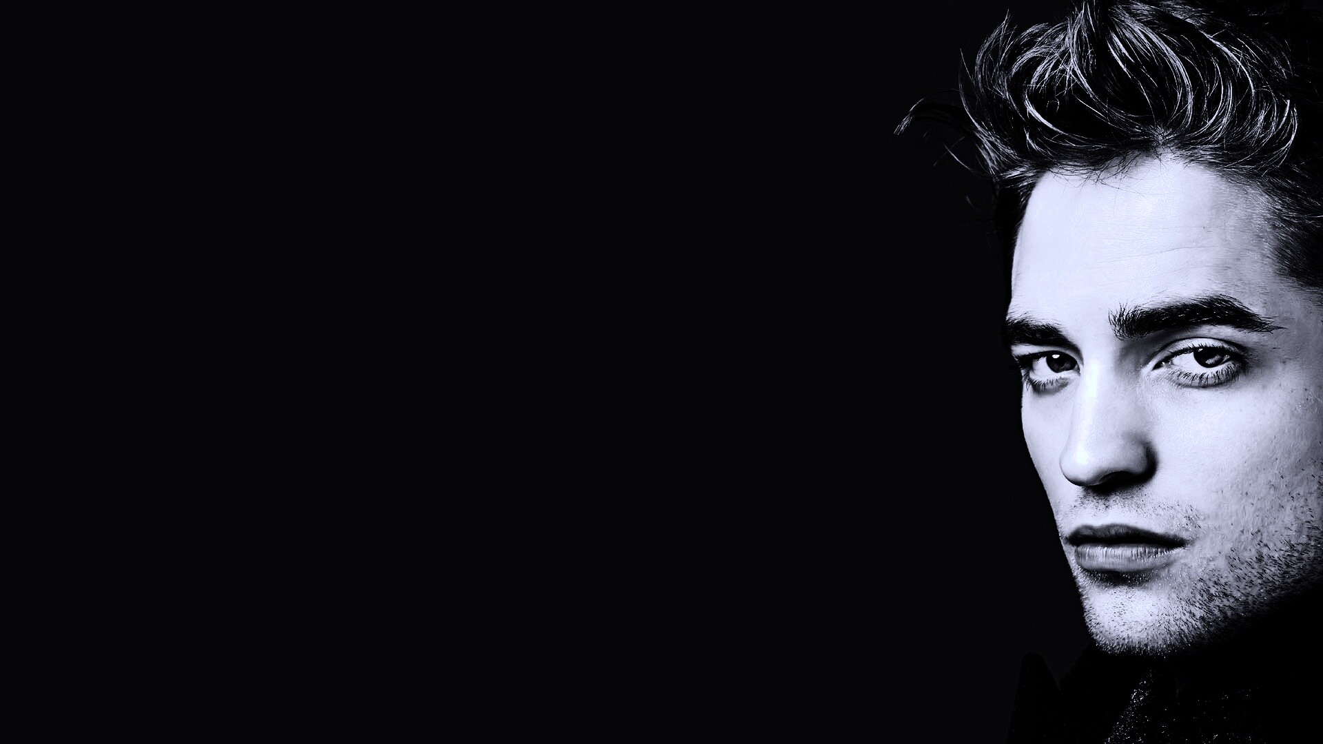 Роберт Паттинсон обои