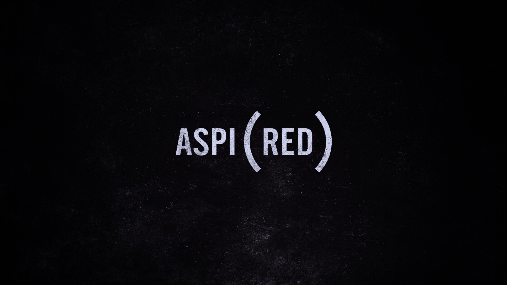 Aspired — Стремление обои