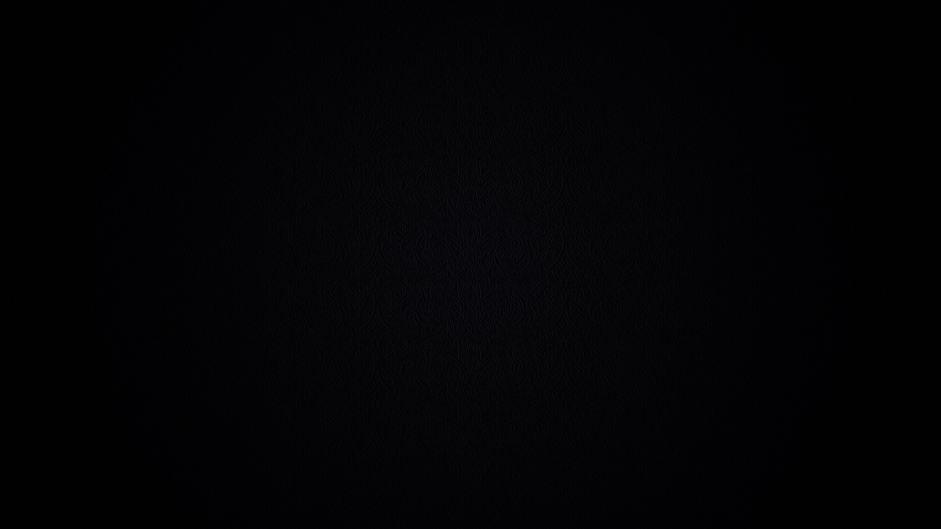 Темный фон обои